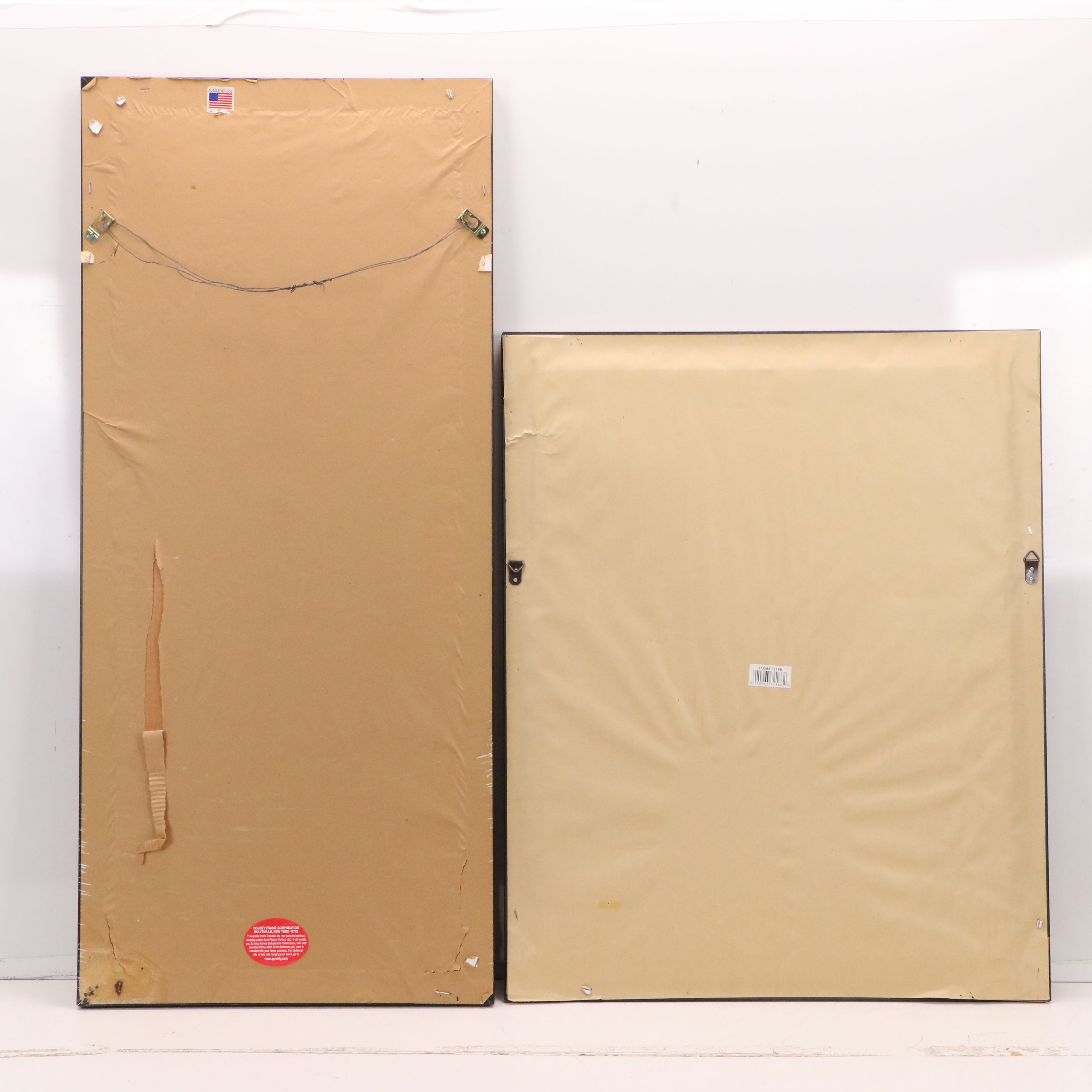 Commercial Art with Botanical Themes, 21st Century