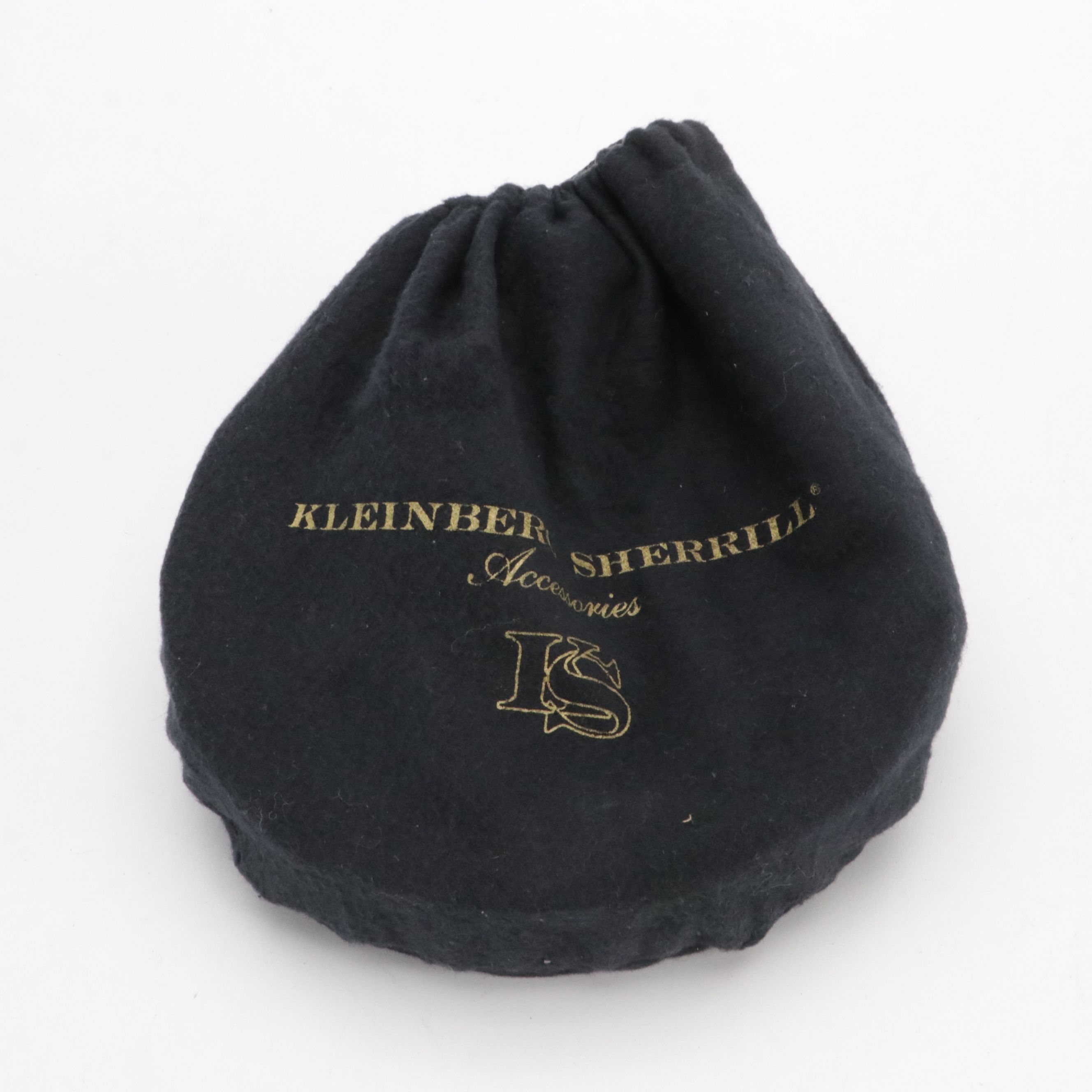 Kleinberg Sherrill Alligator Skin and Leather Belts