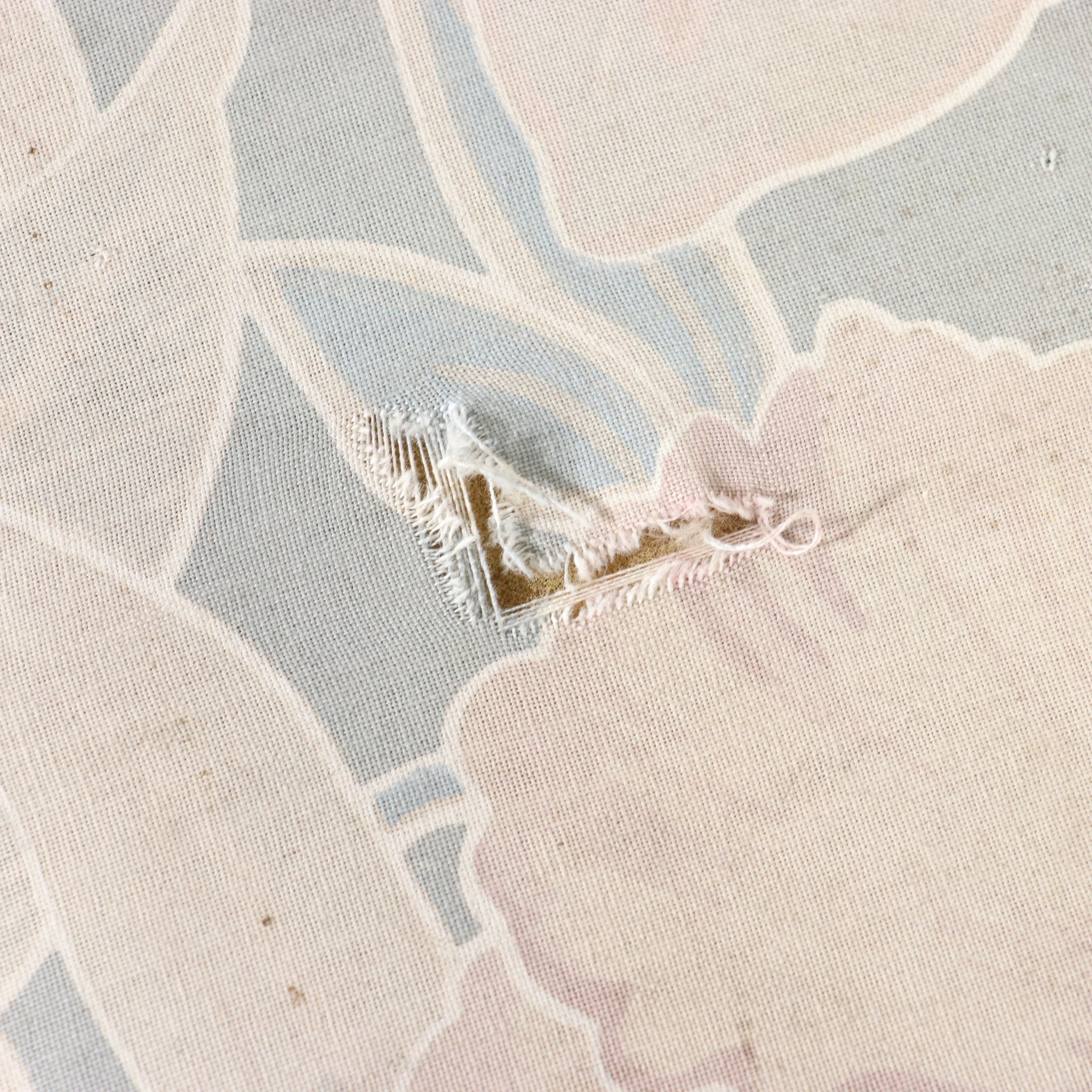 Clark Casual Furniture Black Lacquered Rattan Barrel Chair, Late 20th Century