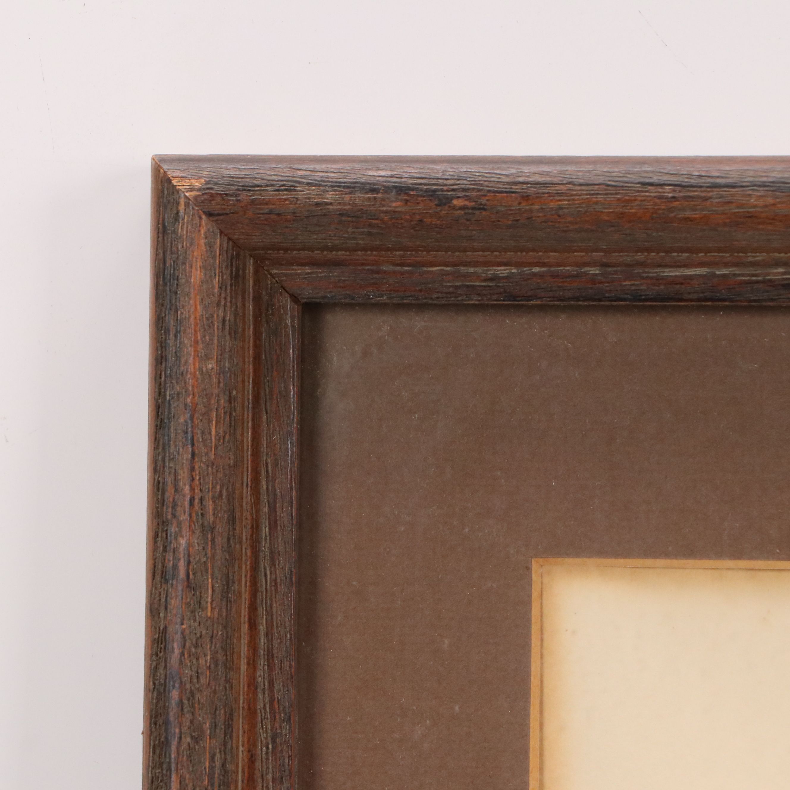 Offset "Southwestern at Memphis: Richard Halliburton Memorial Tower," 20th C.