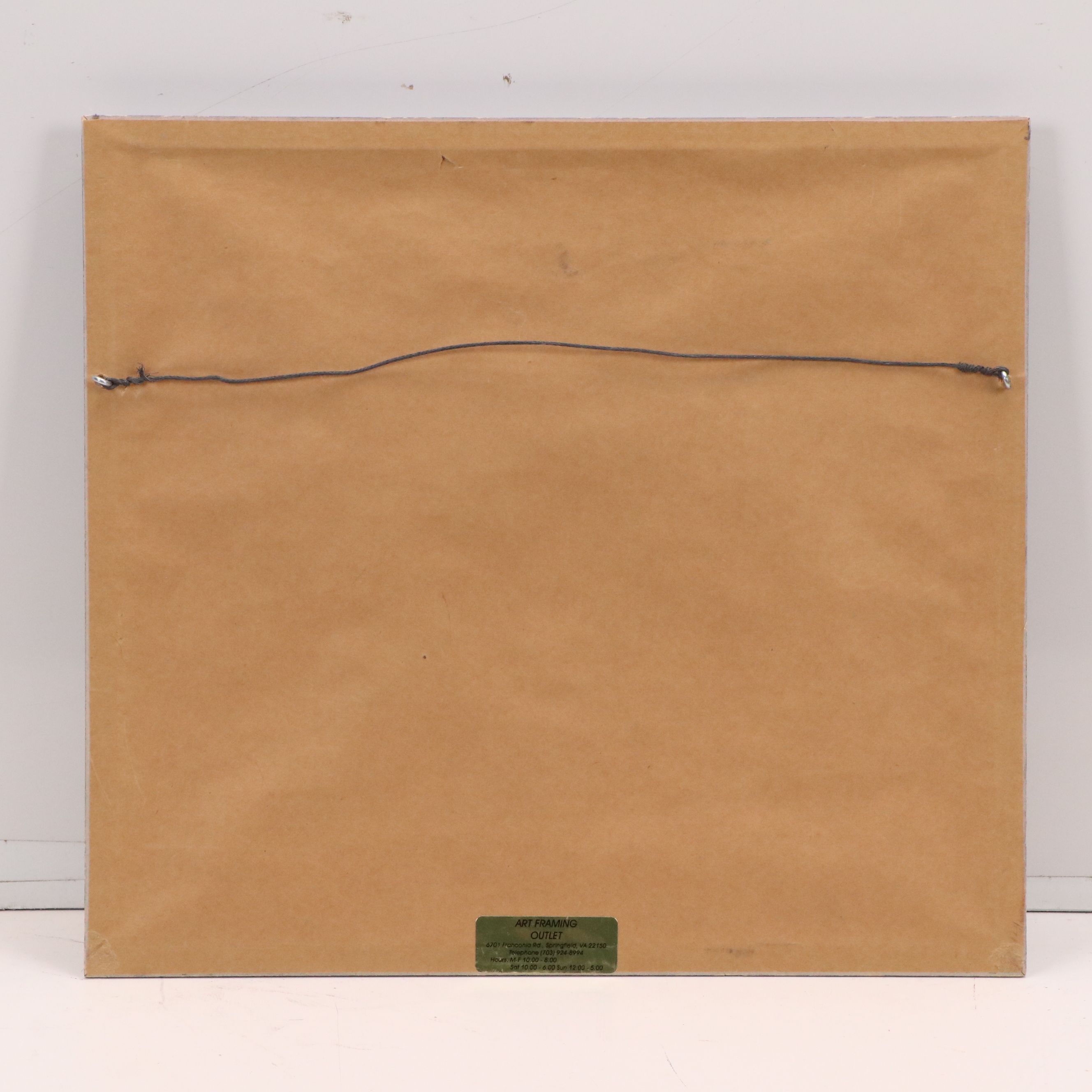 Color Lithograph "Karlsckirche - Vienna, Austria (Europe, 1998)," 1996-1998