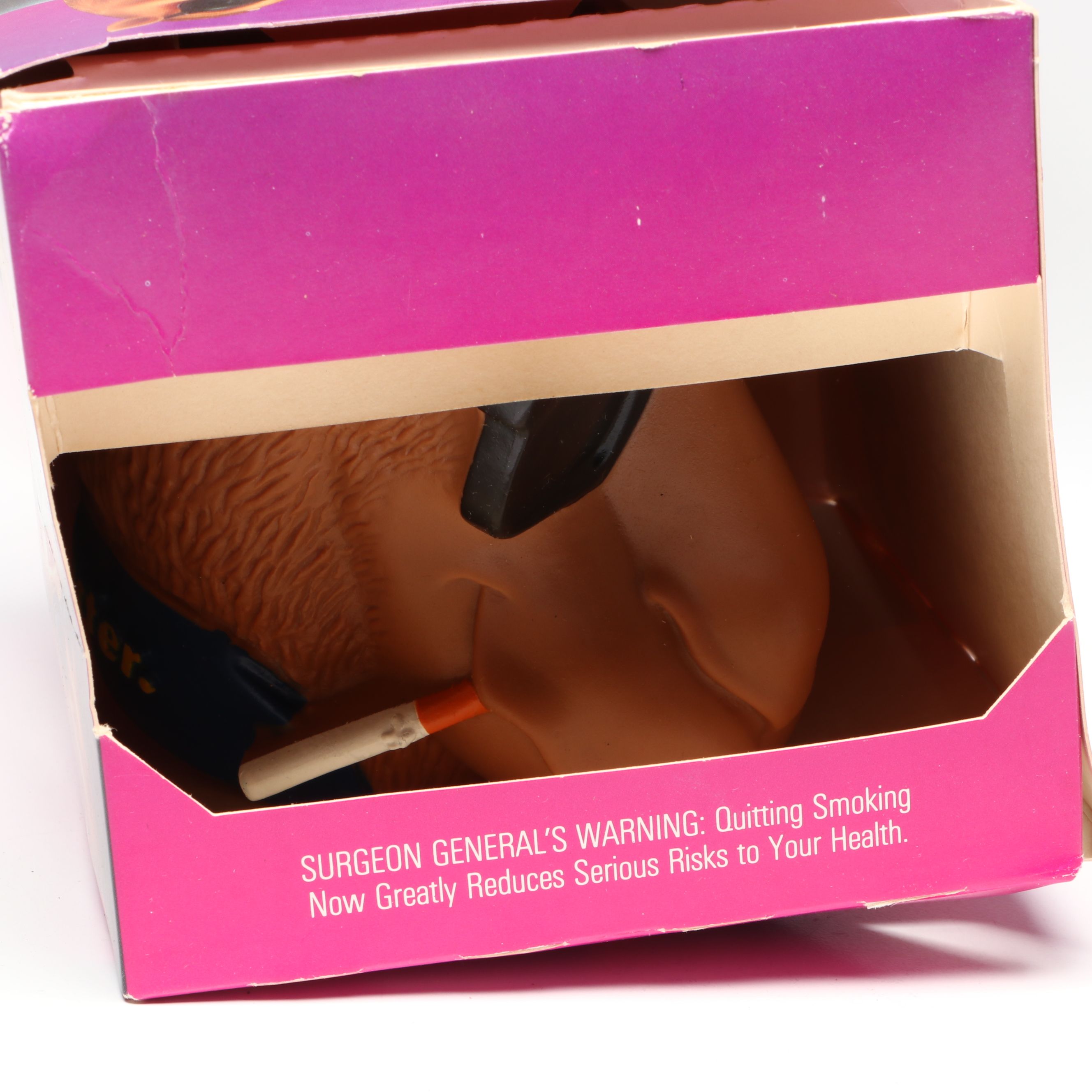 Camel Mugs, Tumblers, Lighters and More Vintage Advertising Memorabilia