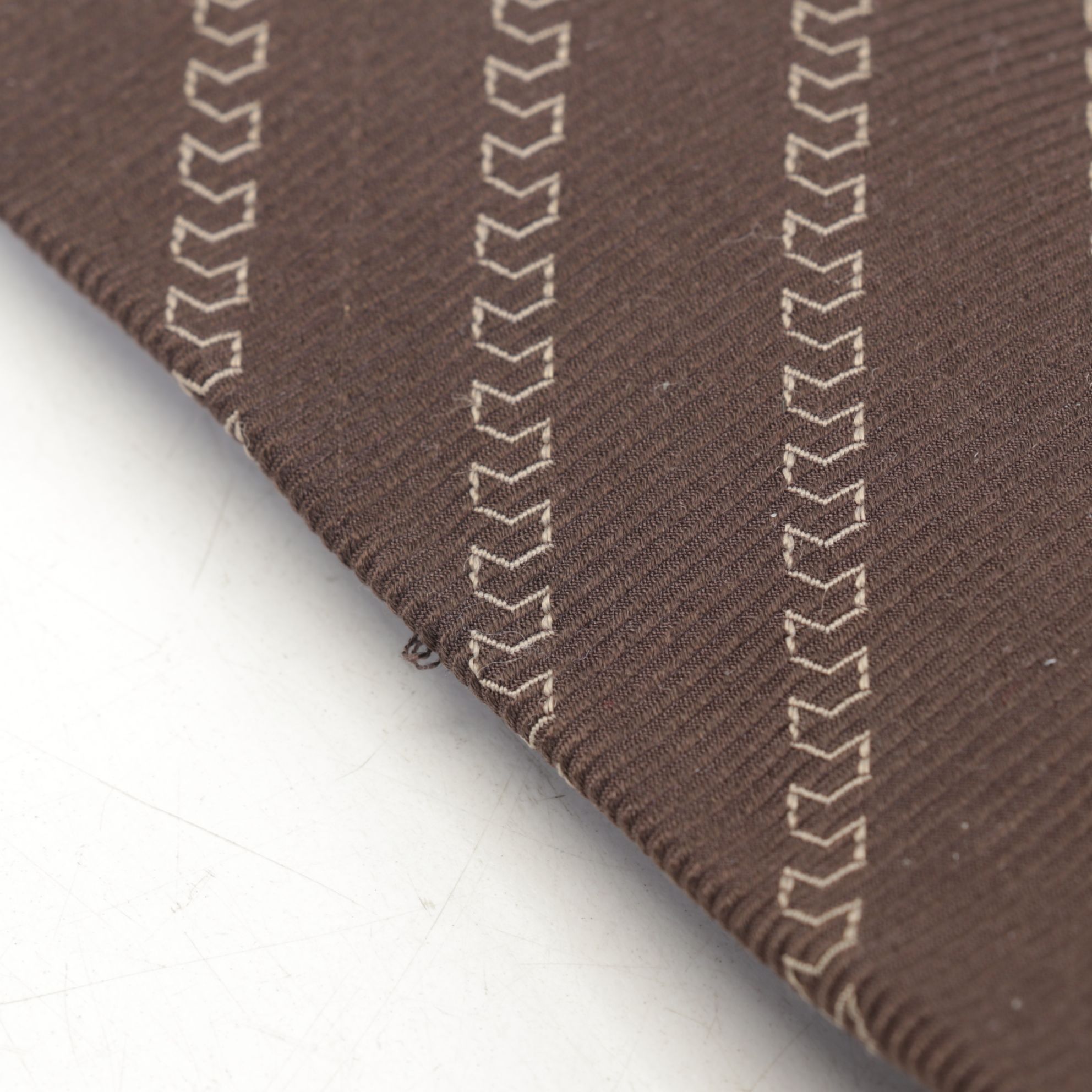 Giorgio Armani Cravatte Patterned Silk Neckties