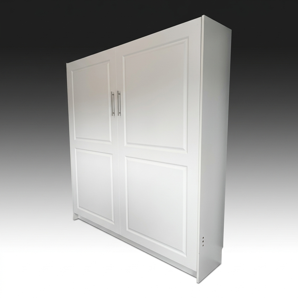 BredaBeds Metropolitan Collection Murphy Bed