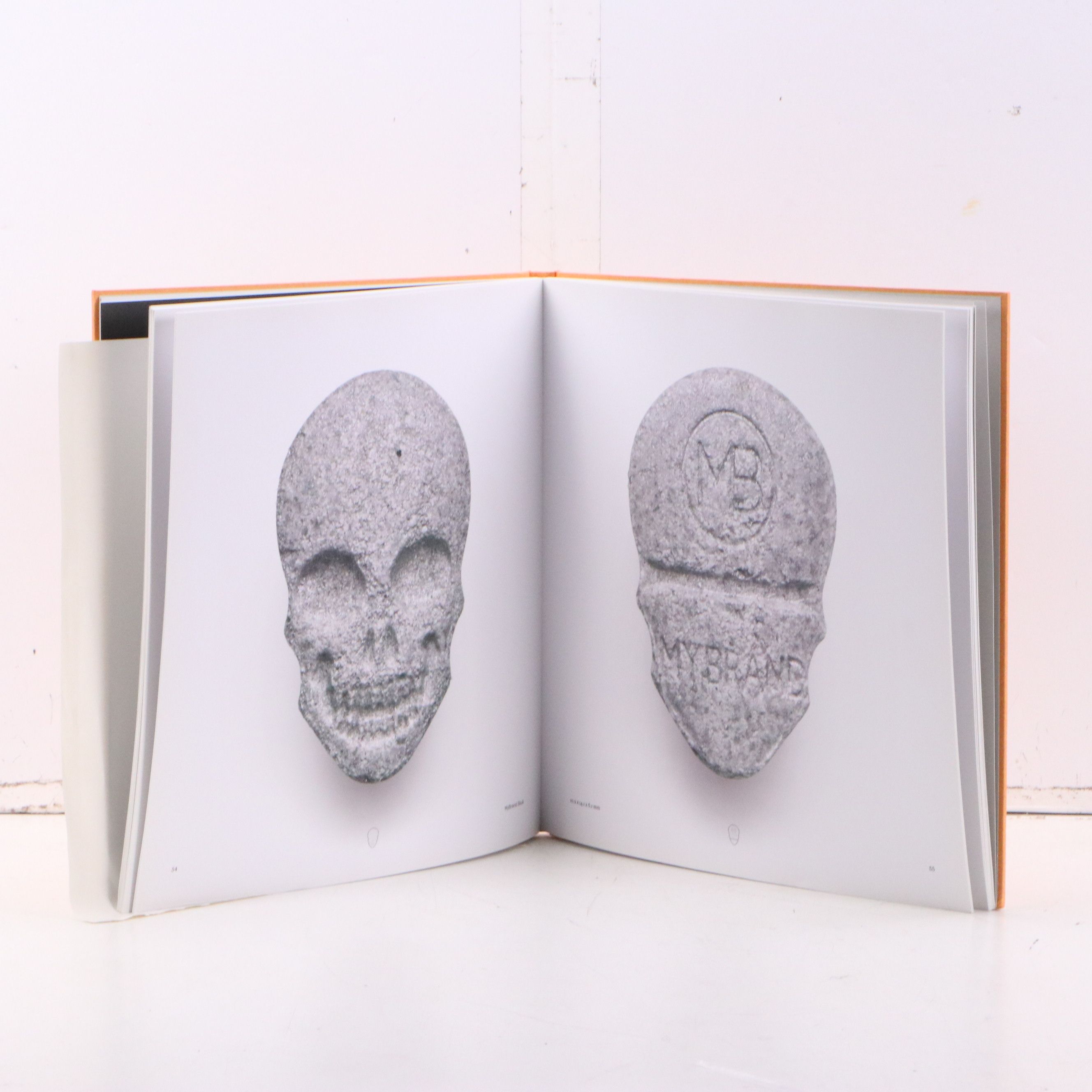 Adam Fierman x Peter Andrew Lusztyk Assorted Giclées and More "Dutch Candy"