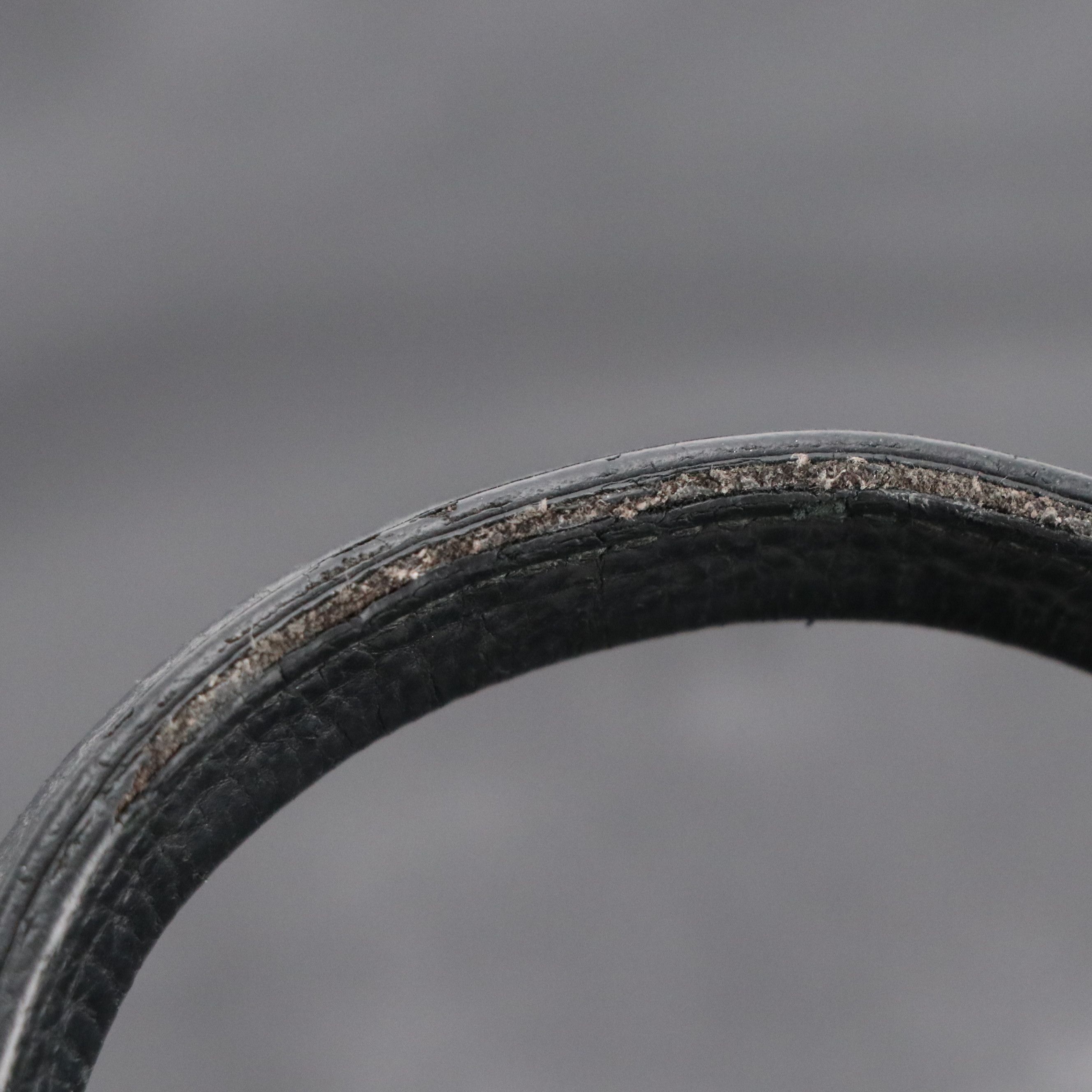 Bottega Veneta Two-Way Messenger Tote Bag in Black Leather & Intrecciato Accents