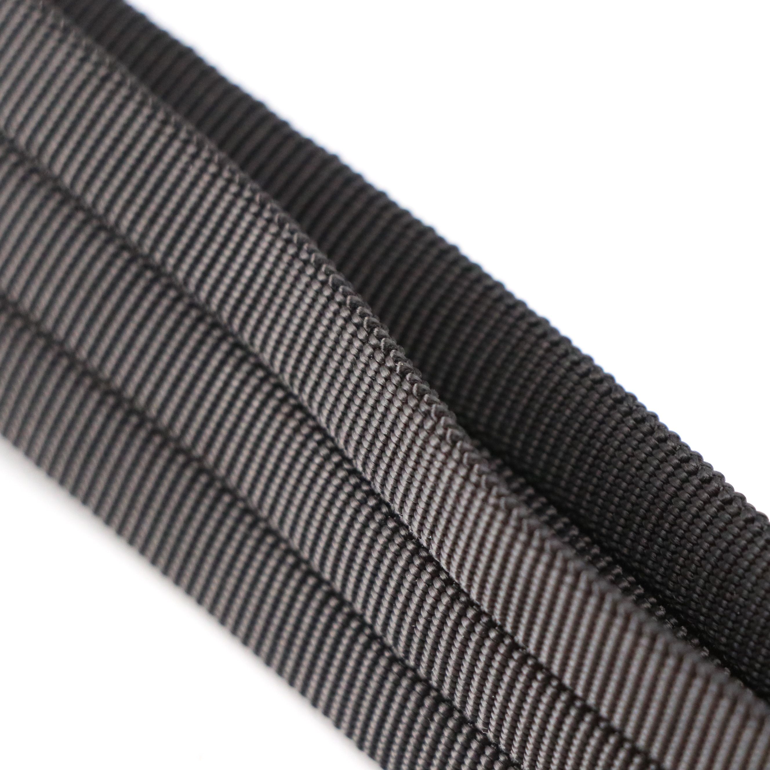 Bottega Veneta Two-Way Messenger Tote Bag in Black Leather & Intrecciato Accents