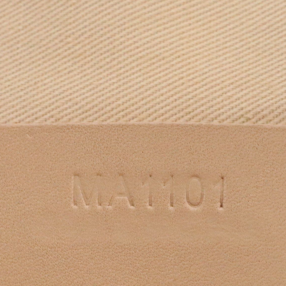 Givenchy Medium Nightingale Two-Way Shoulder Bag in Brown Lambskin Leather