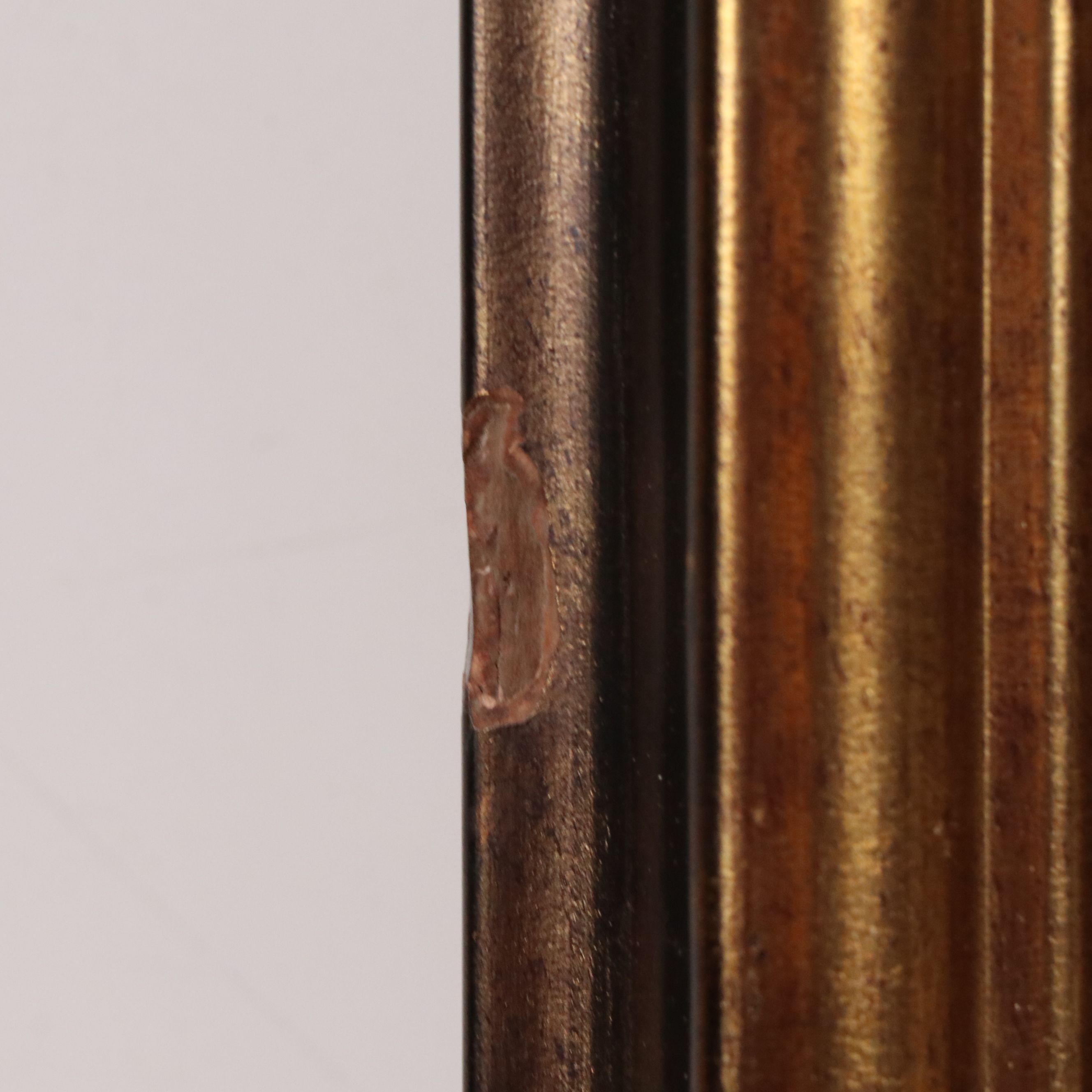 After Ruane Manning Offset Lithograph "Doug's Art Gallery," 21st Century