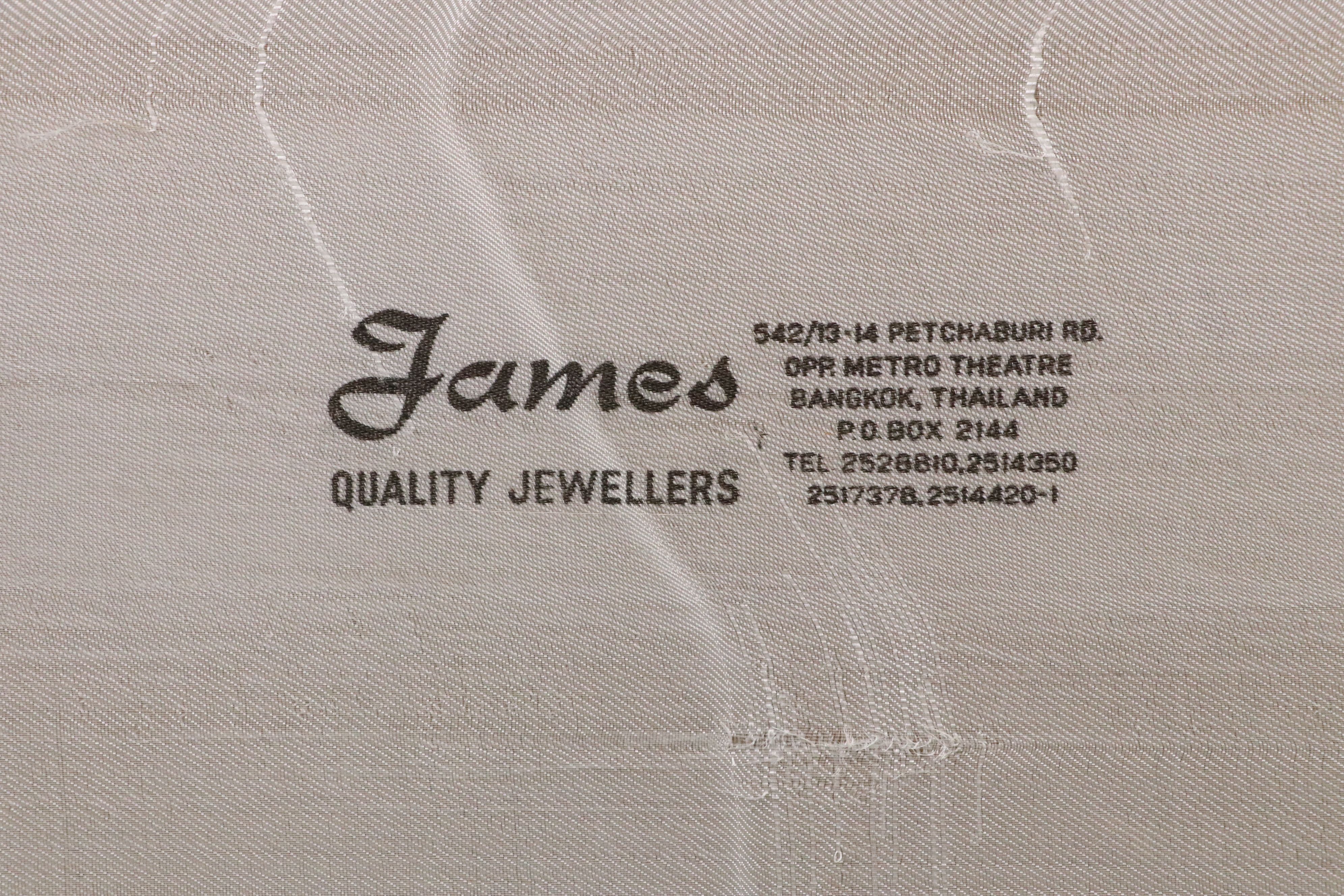 Reed & Barton Stainless Steel Chafing Dish, Wire Egg Basket, and Fork Sets