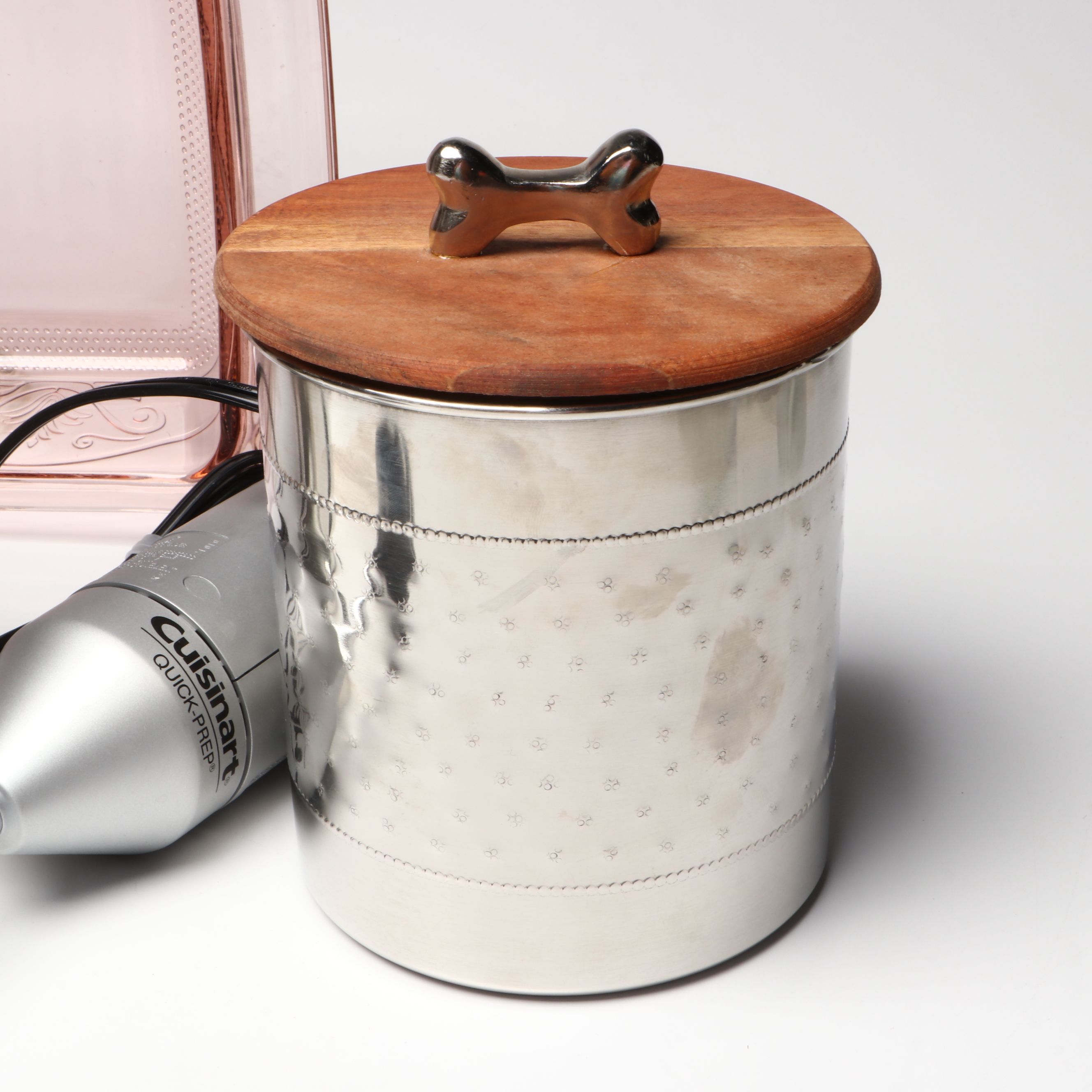 Anchor Hocking "Laurel" Casserole with More Bakeware and Kitchen Gadgets