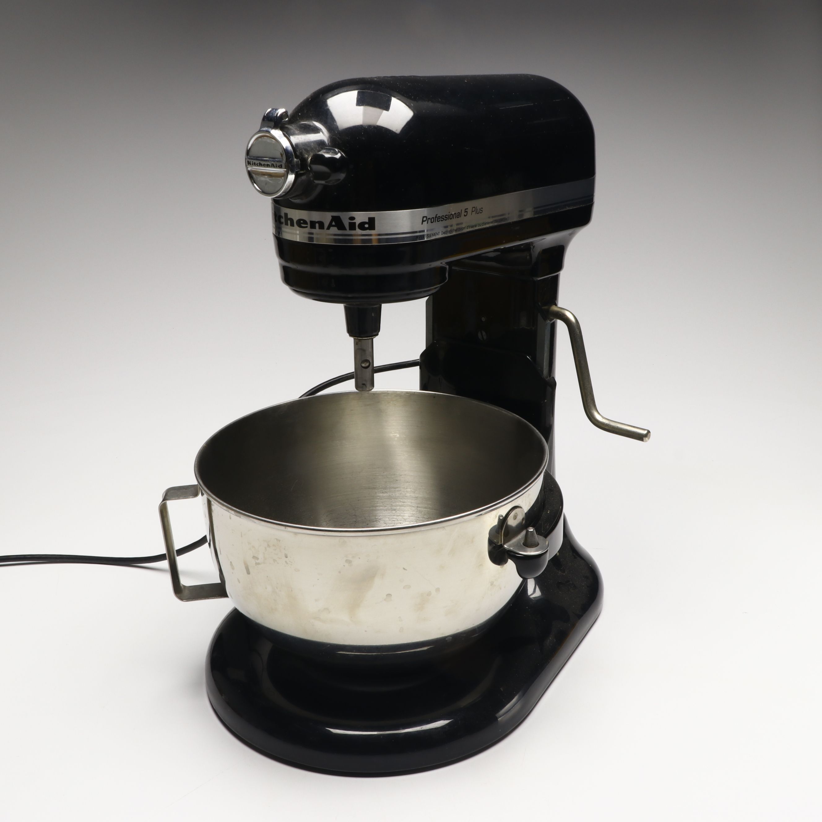 KitchenAid Professional 5 Plus Stand Mixer