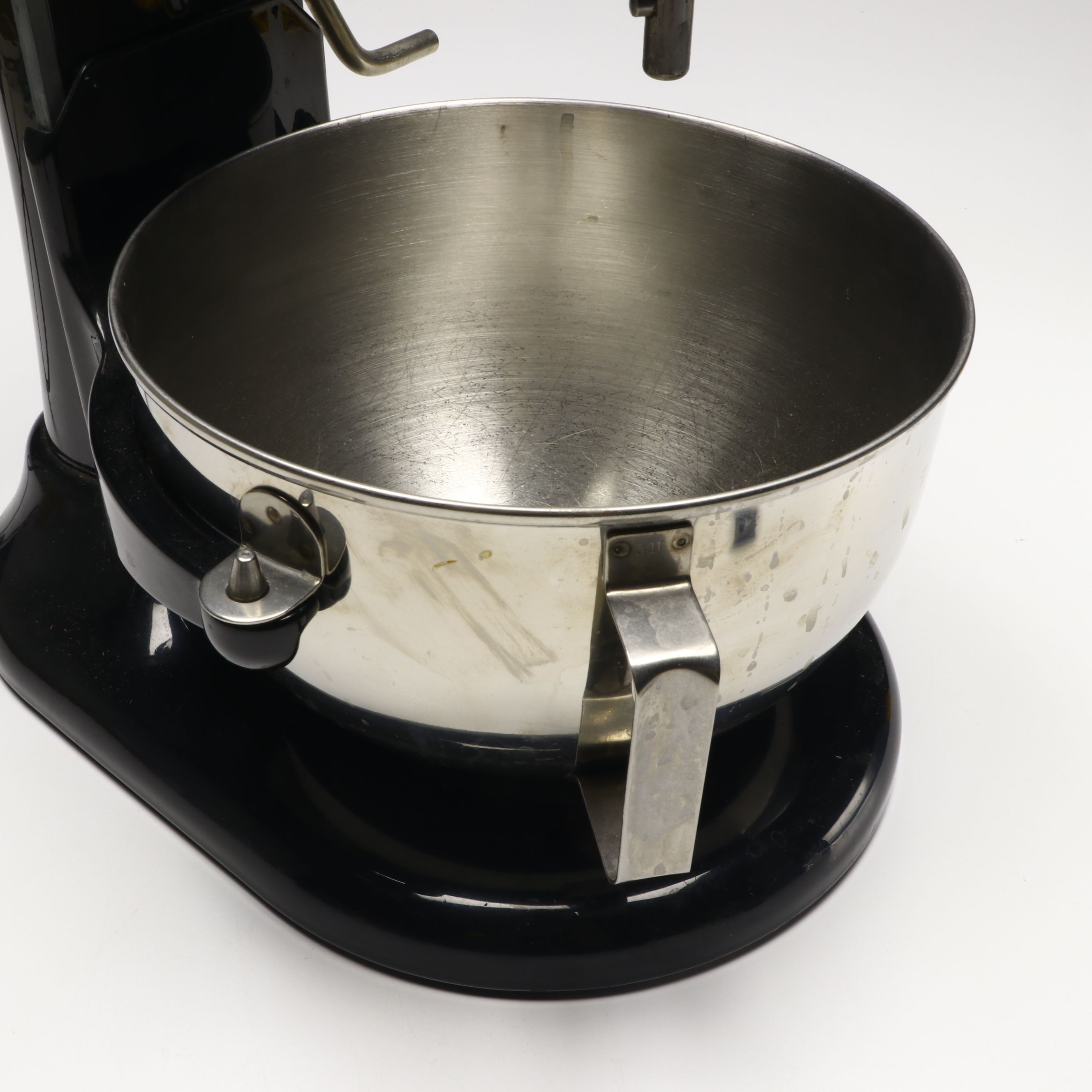 KitchenAid Professional 5 Plus Stand Mixer