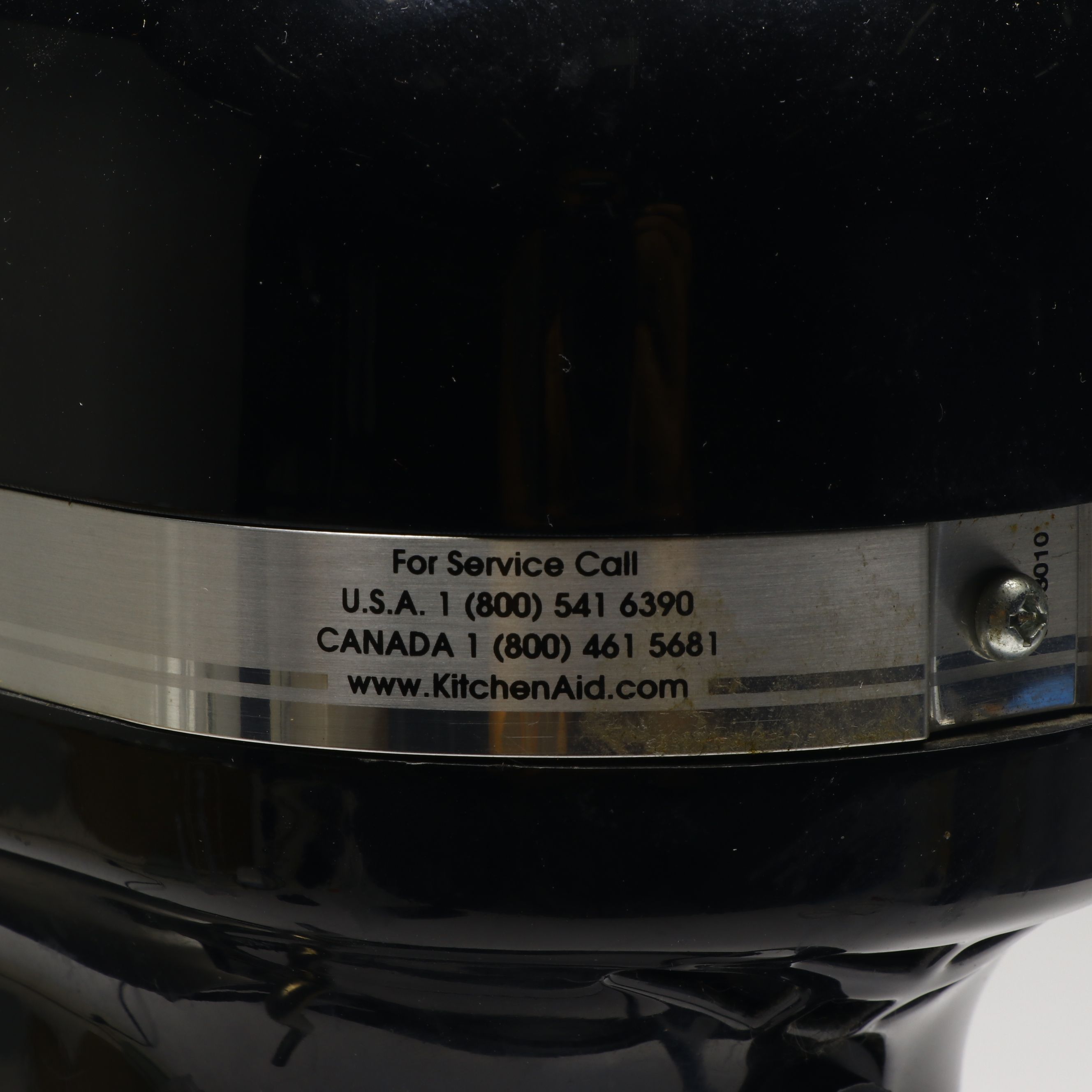 KitchenAid Professional 5 Plus Stand Mixer