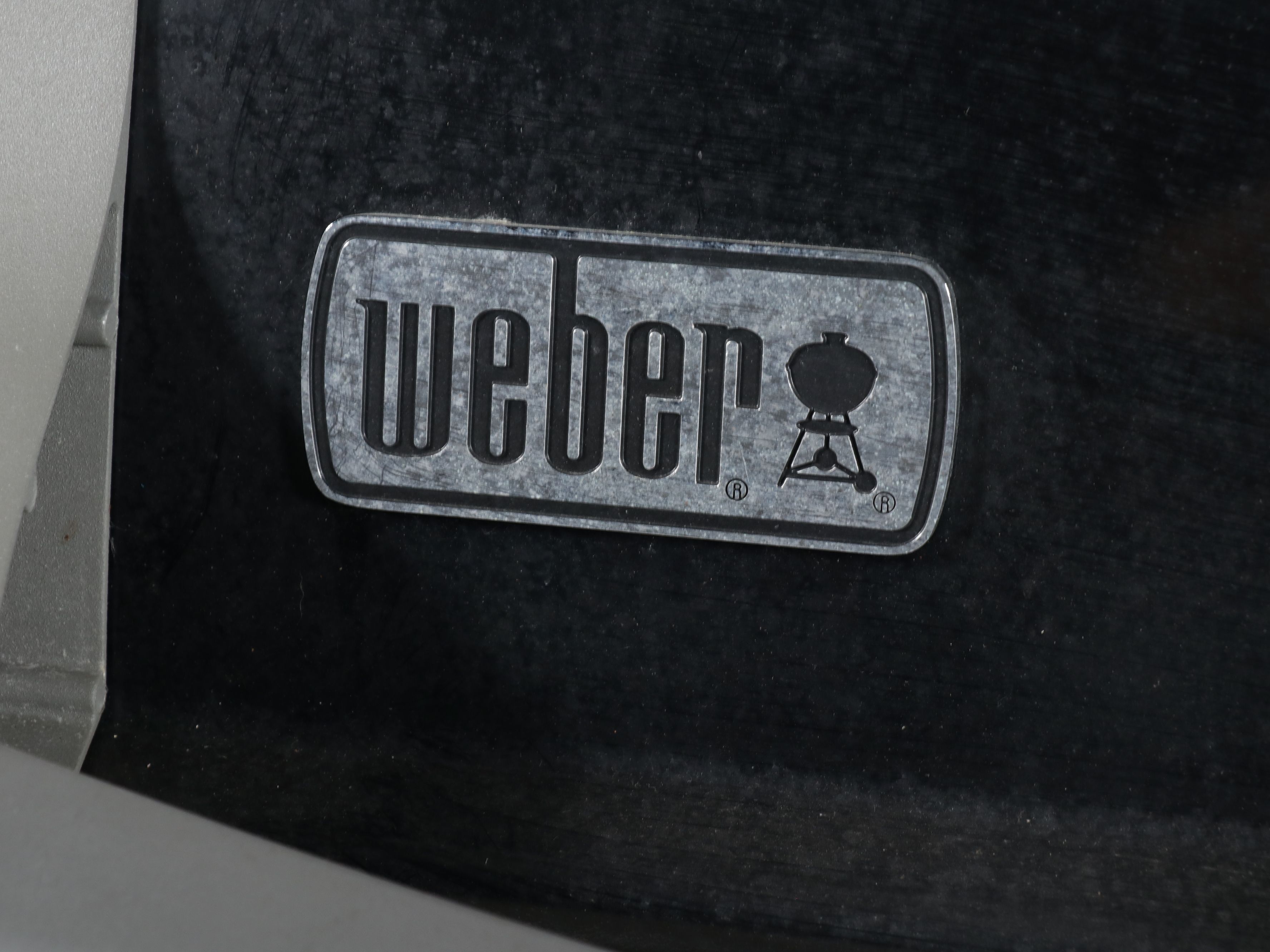 Weber Spirit Gas Grill