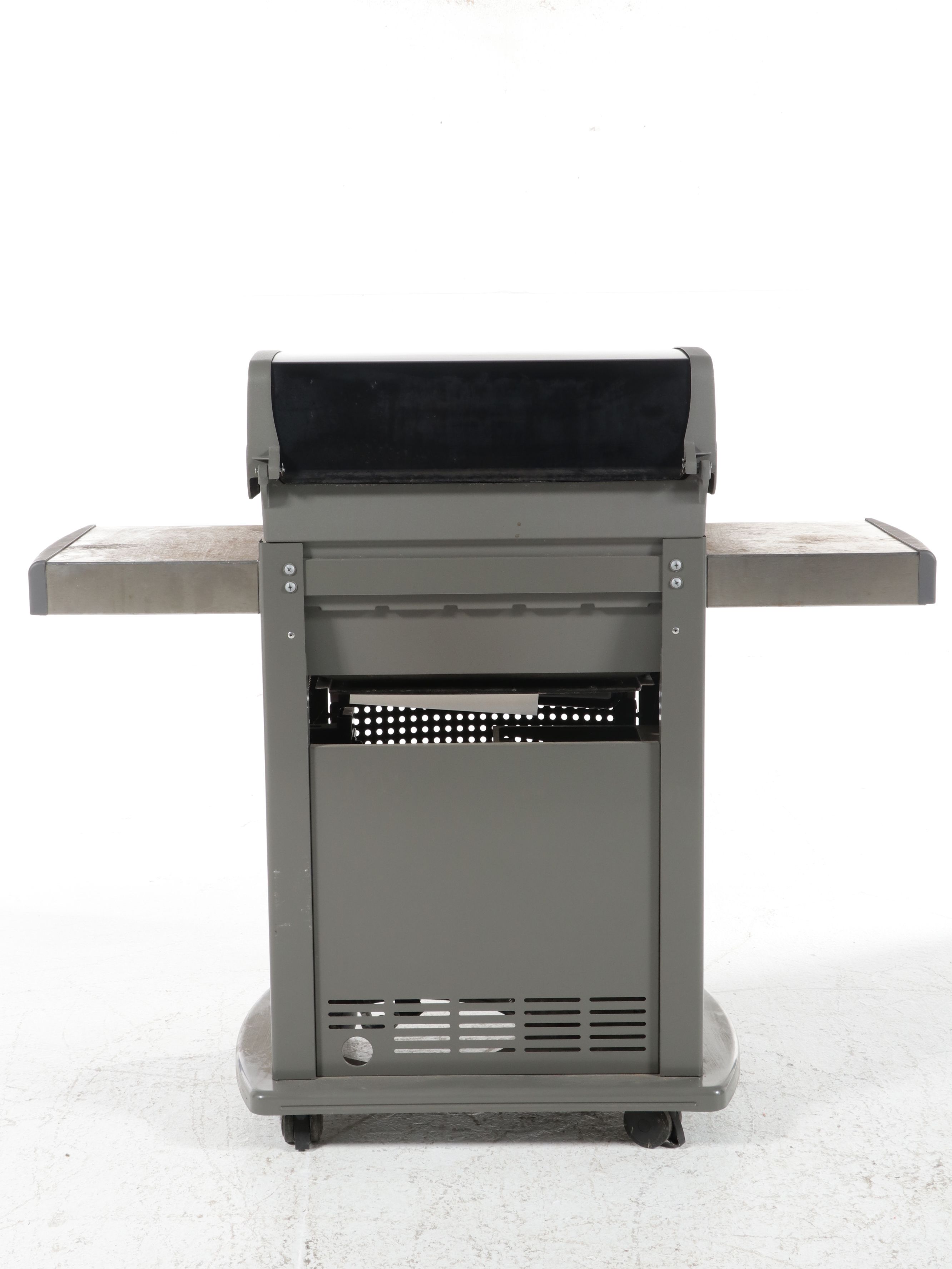 Weber Spirit Gas Grill