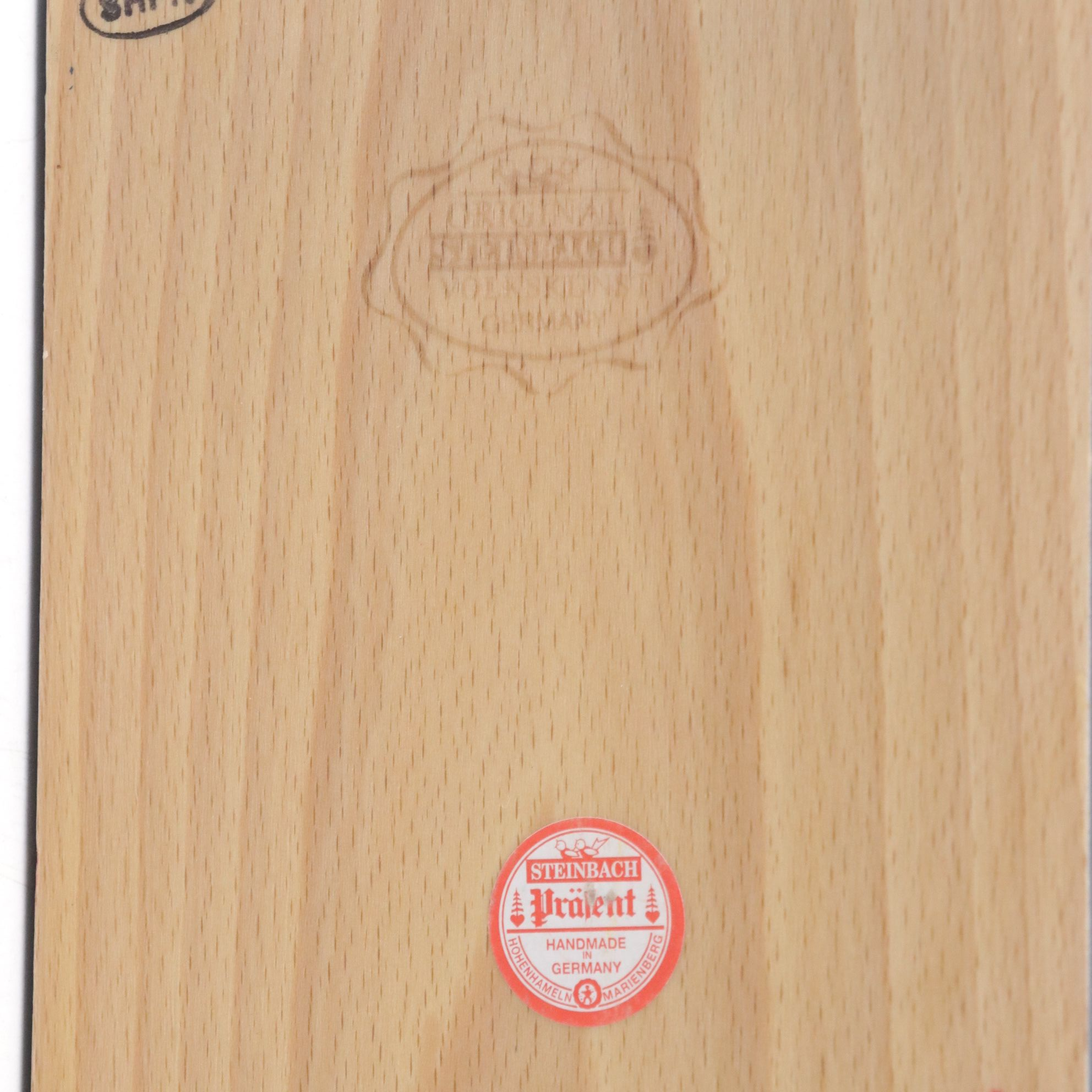 Steinbach "Organ Grinder" Musical Christmas Nutcracker and More