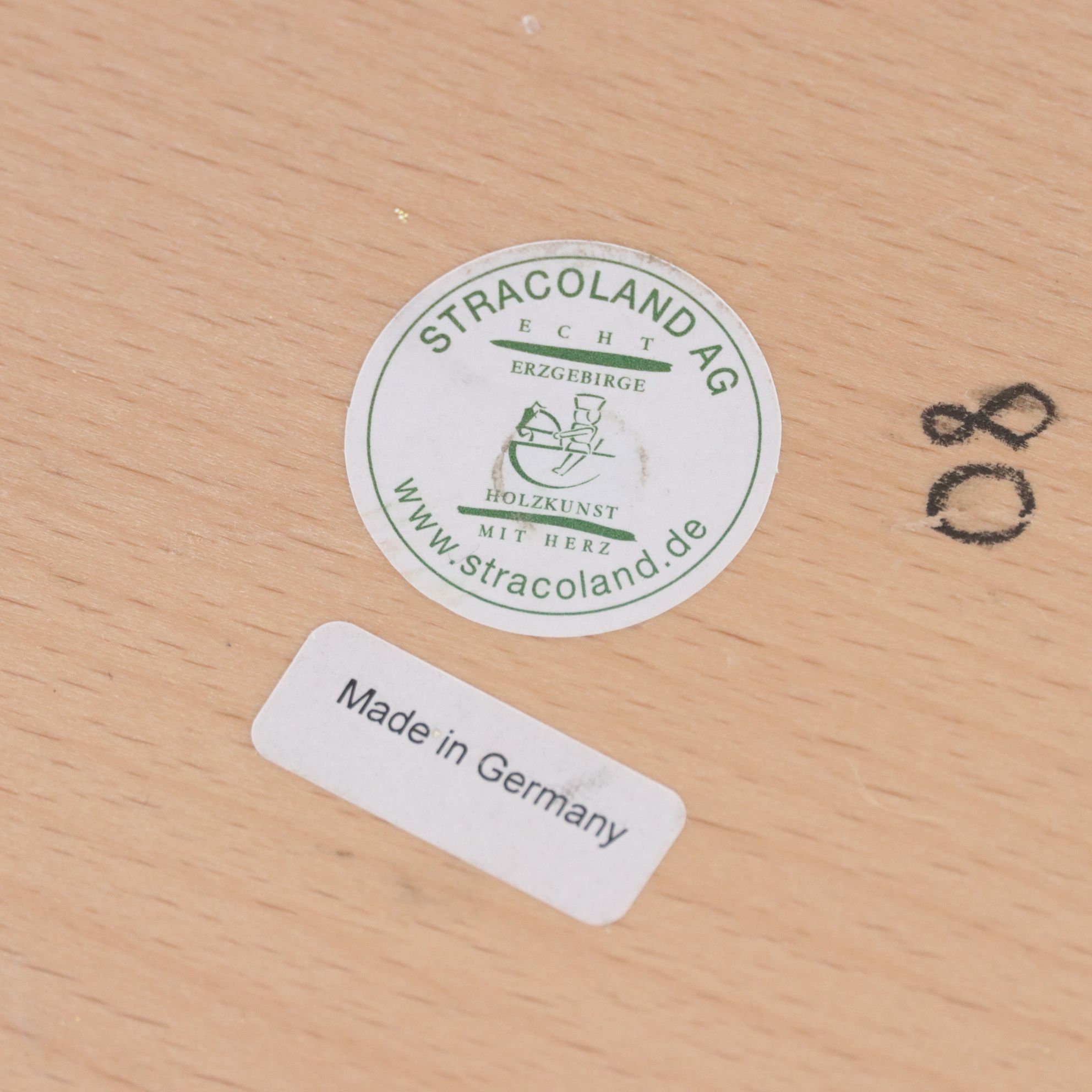 Steinbach "Organ Grinder" Musical Christmas Nutcracker and More