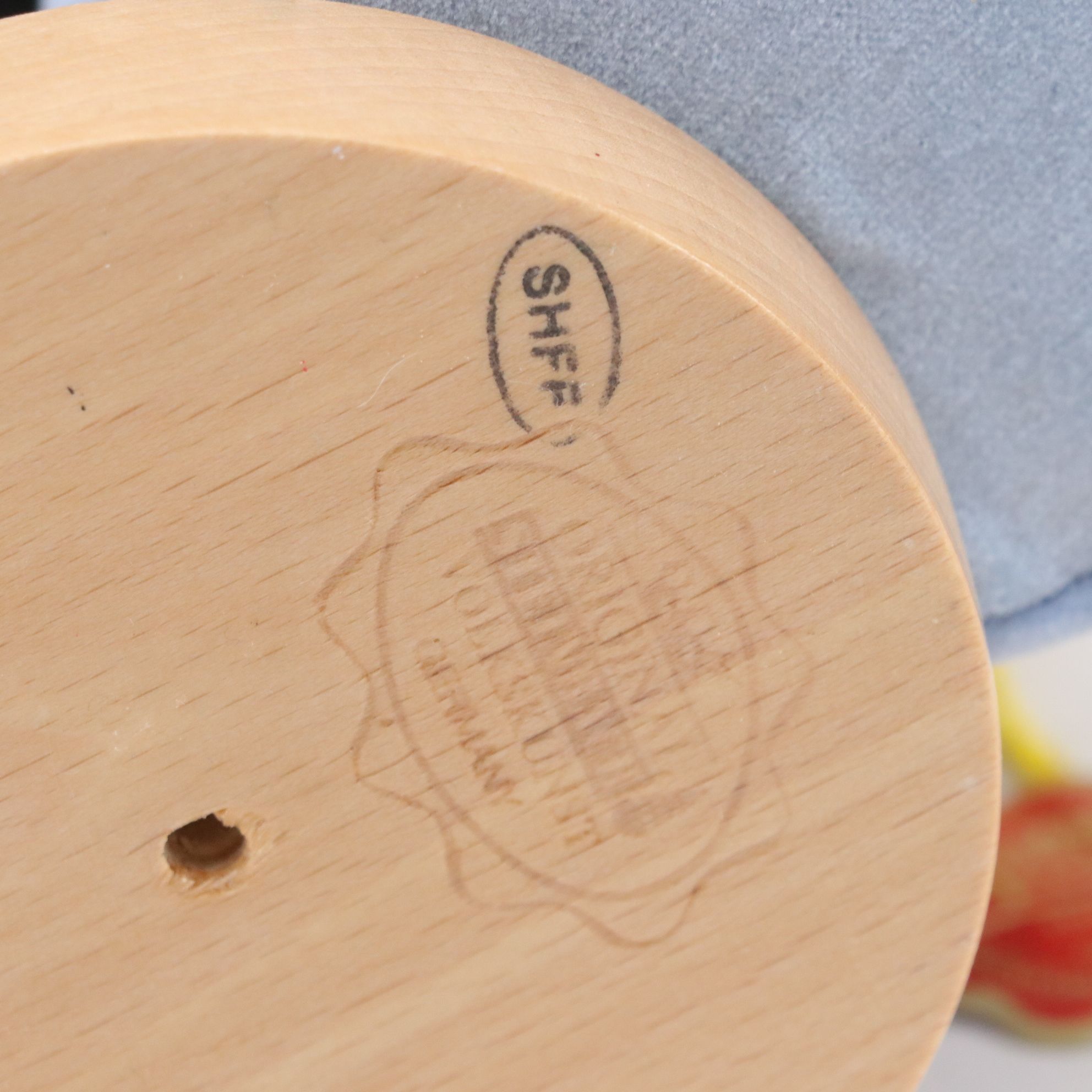 Hand-Crafted Steinbach Christmas Nutcrackers