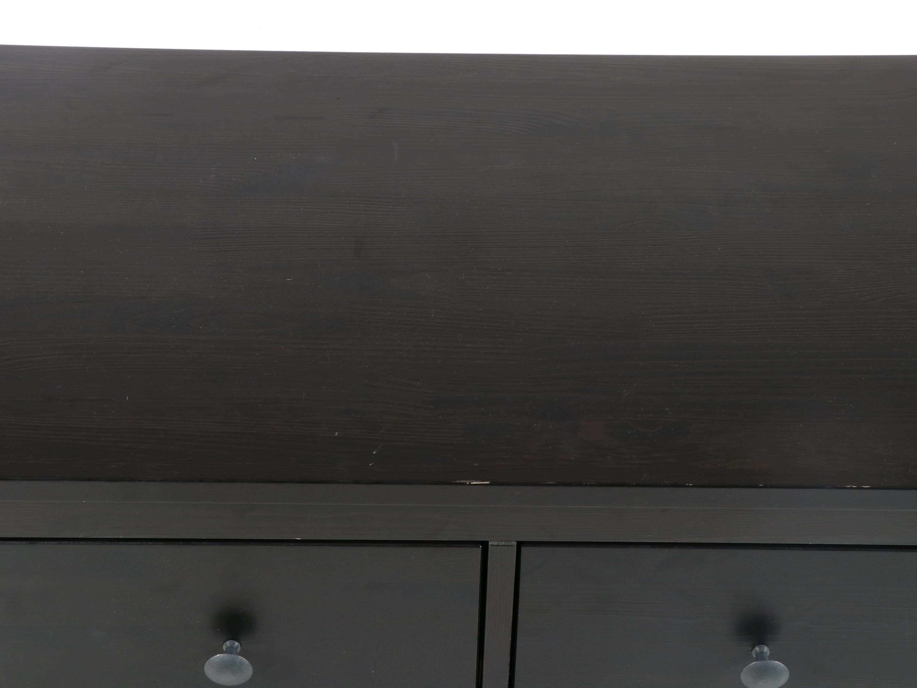 Kai Legaard for IKEA "HEMNES" Pine Eight-Drawer Dresser