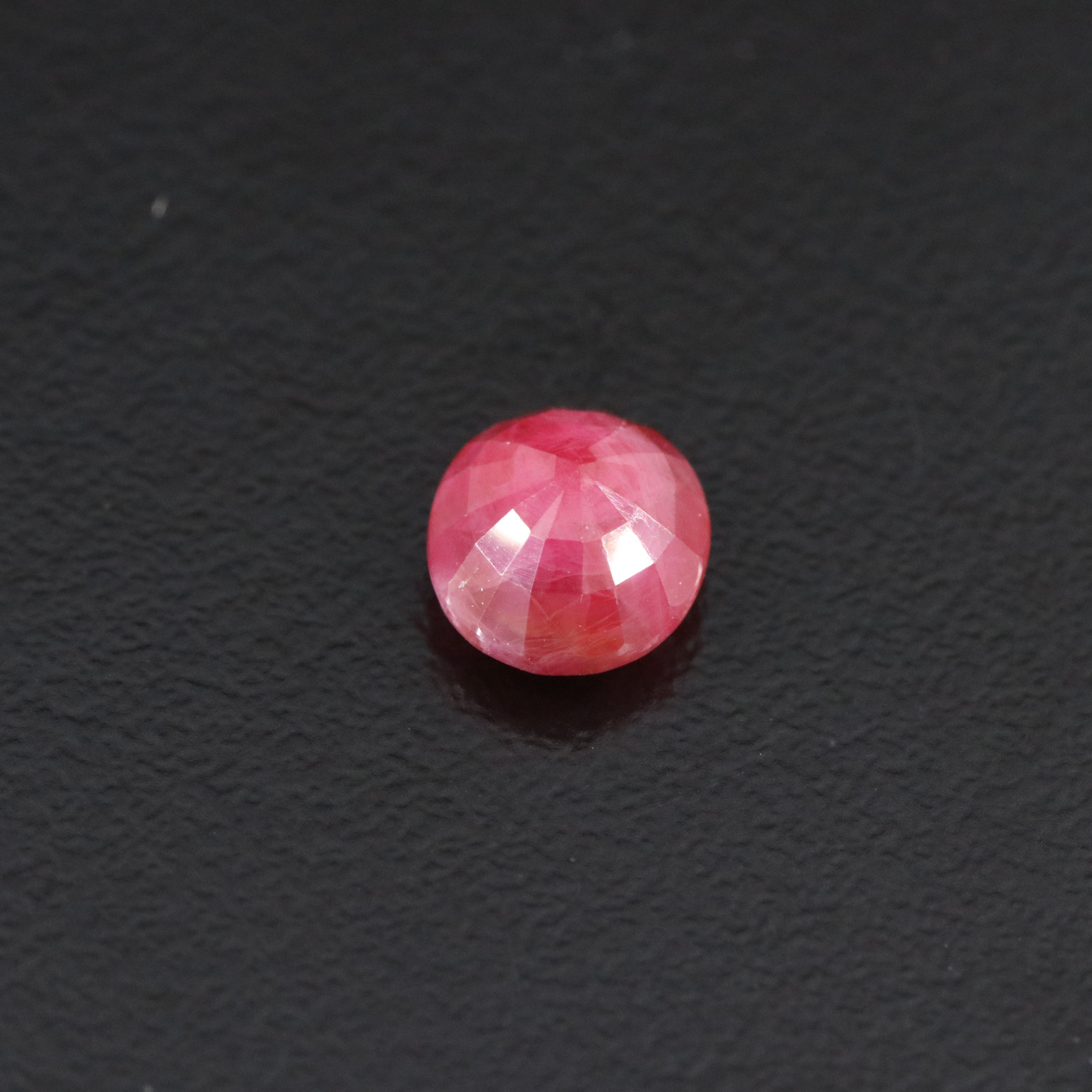 Loose 2.22 CT Ruby