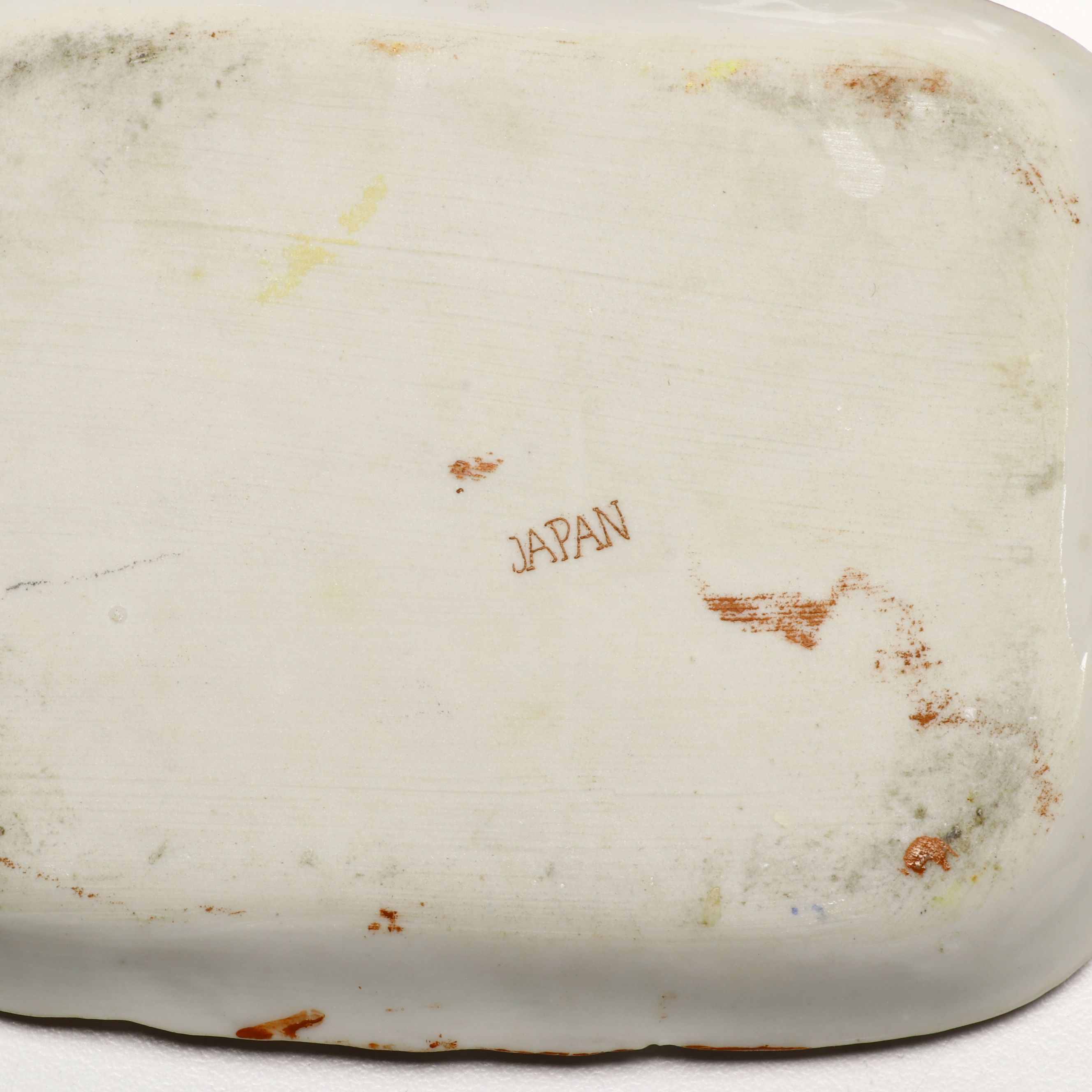 Royal Kaga and More Japanese Porcelain Kutani Ware, 20th Century