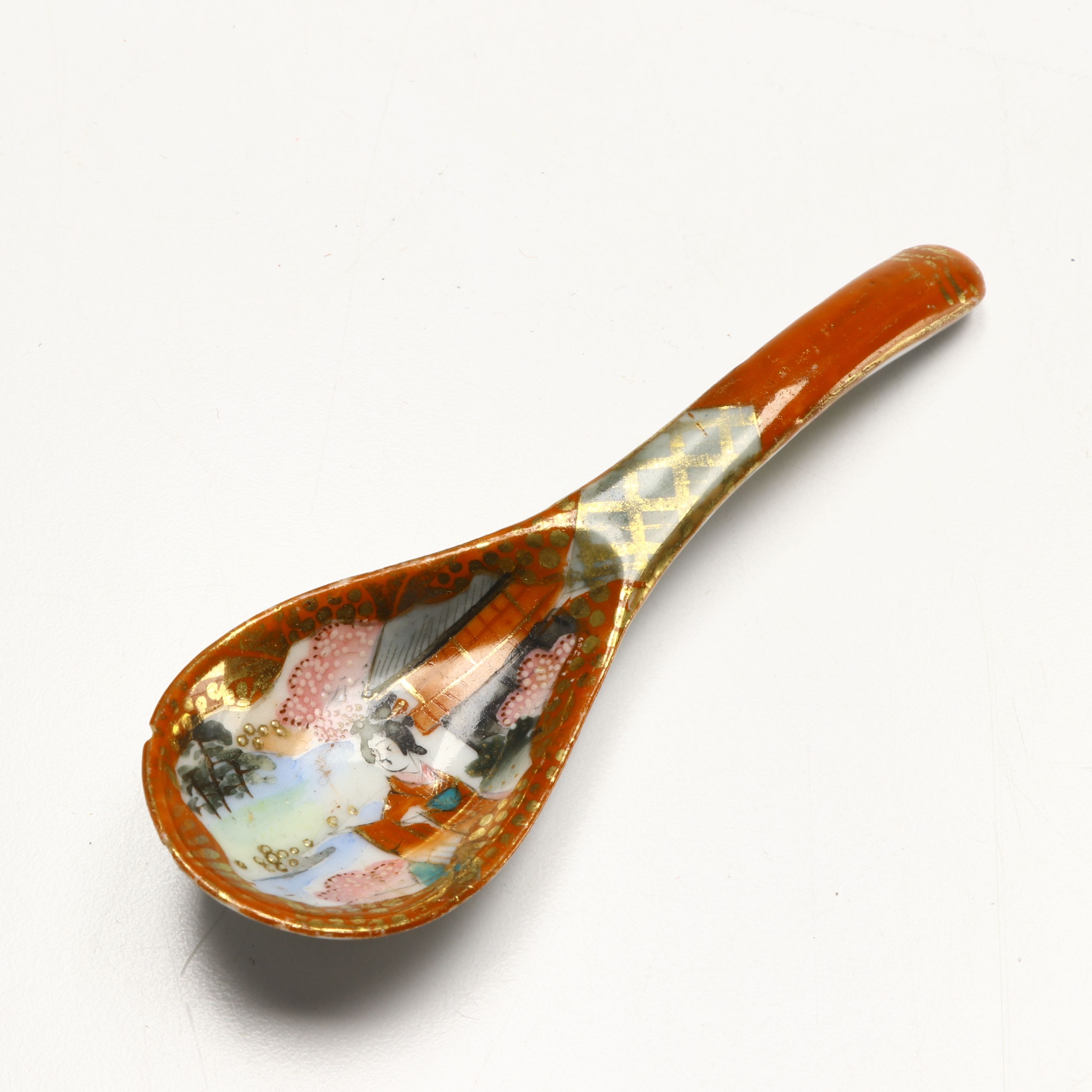 Royal Kaga and More Japanese Porcelain Kutani Ware, 20th Century