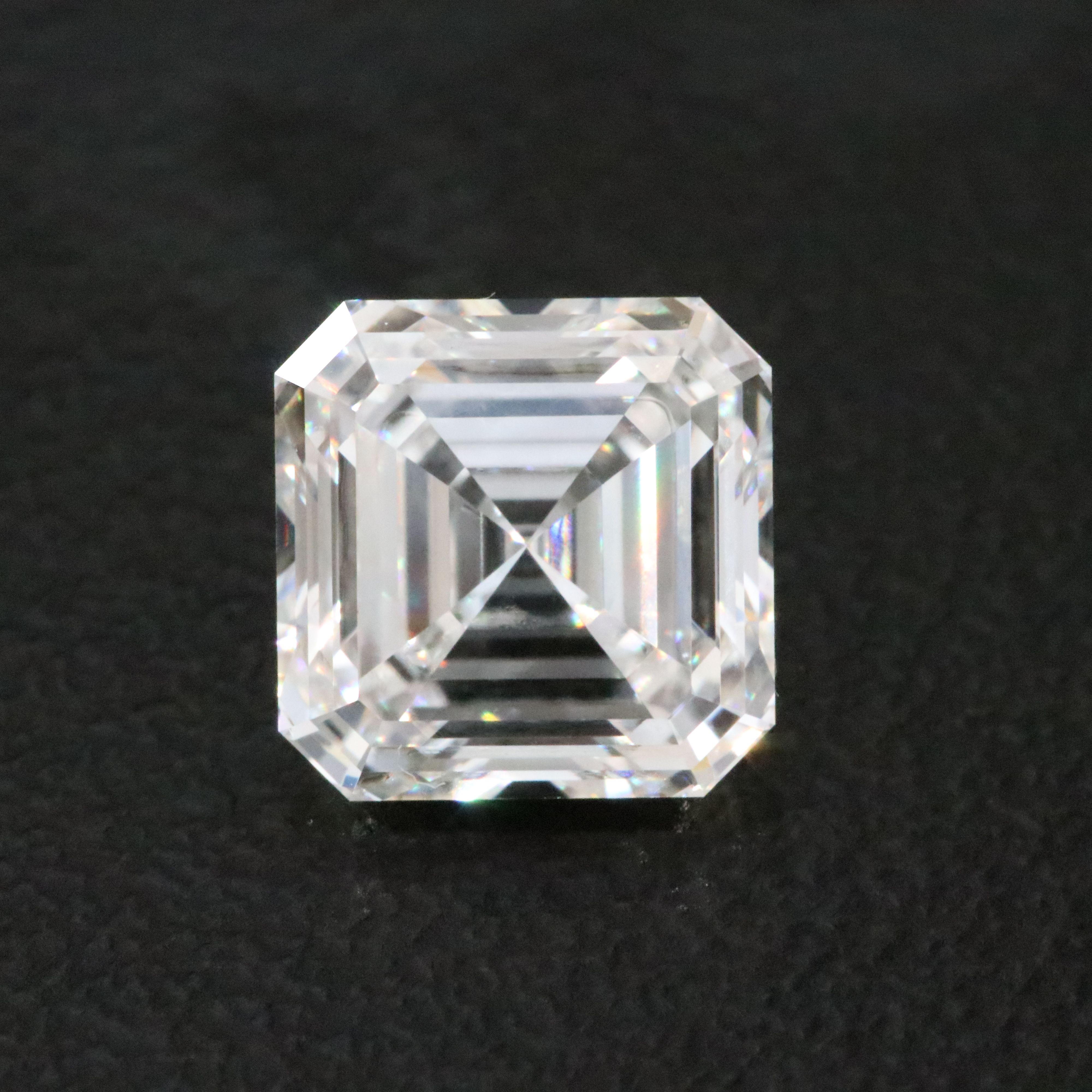 Loose 1.85 CT Lab Grown Diamond with IGI Report