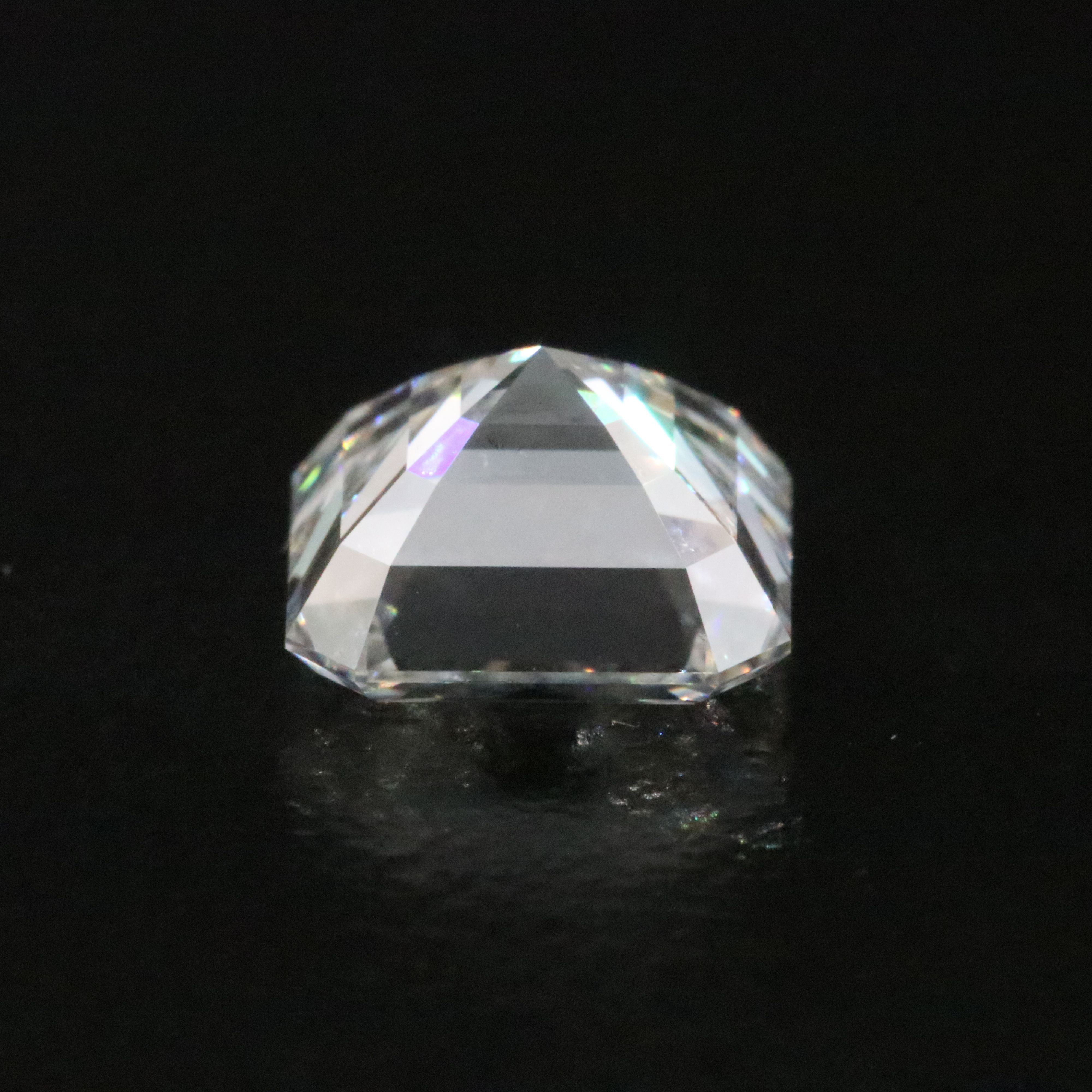 Loose 1.85 CT Lab Grown Diamond with IGI Report
