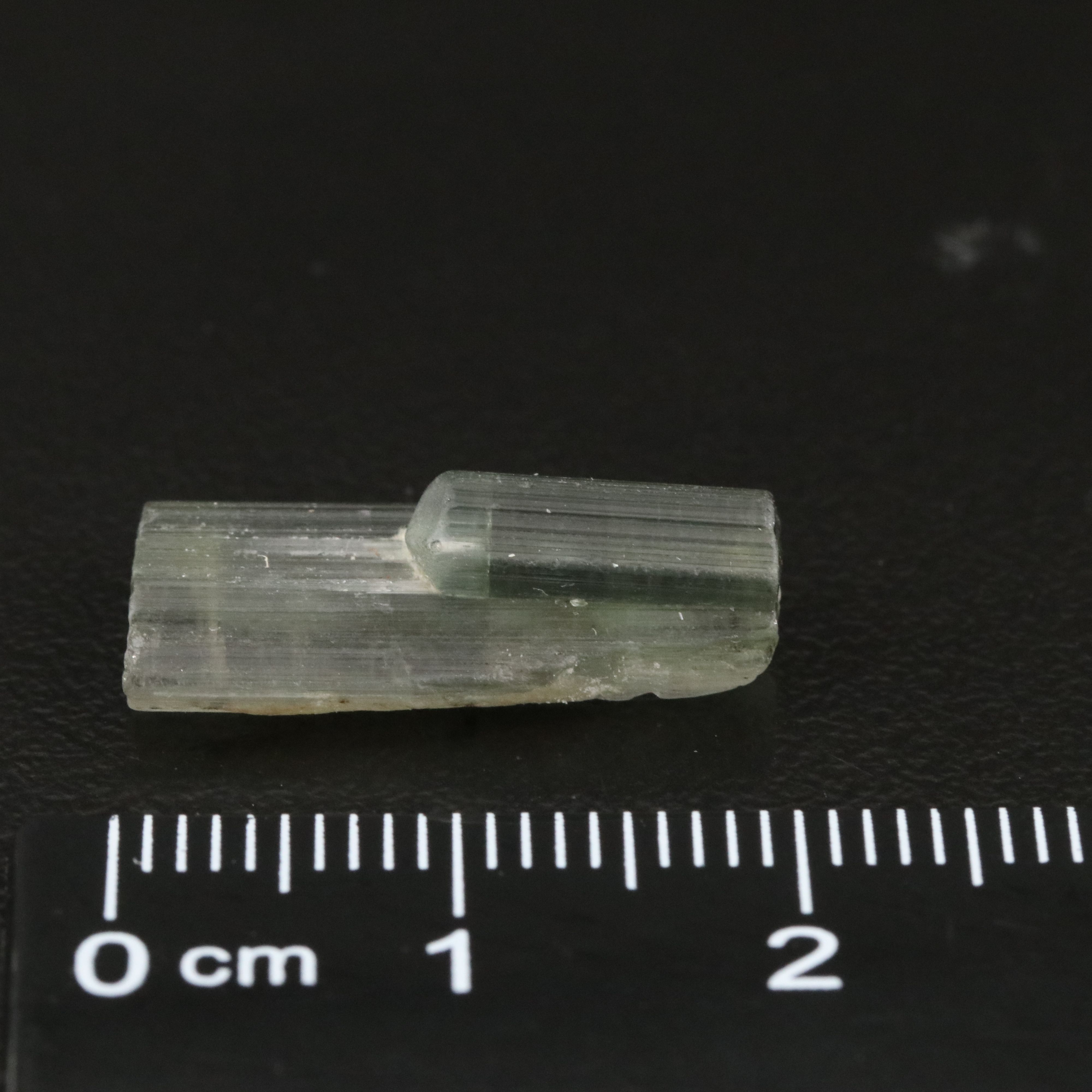 Loose 85.30 CTW Rough Multicolored Tourmaline