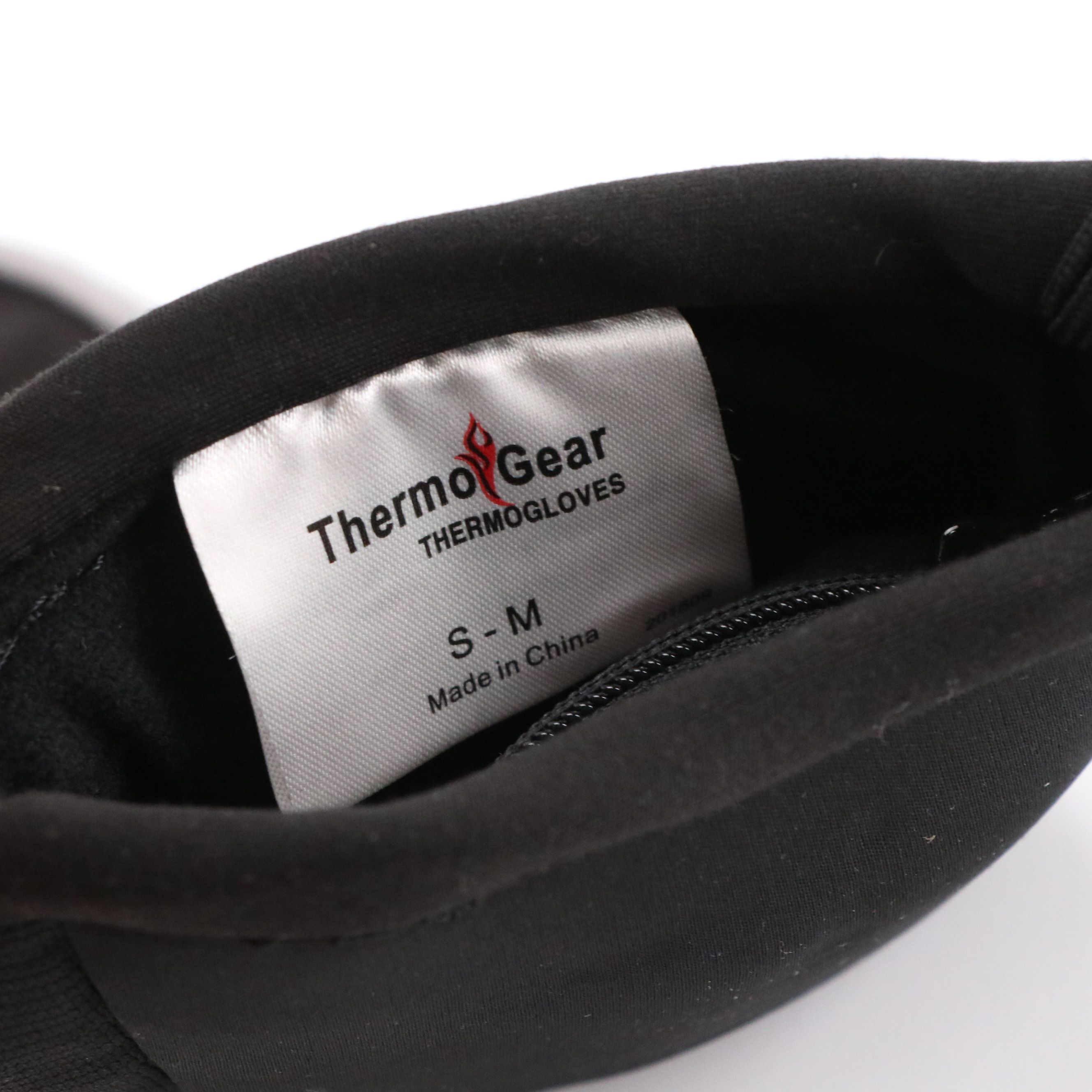 Men's Sorel Caribou Waterproof Snow Boots with Thermo Gear Heated Gloves