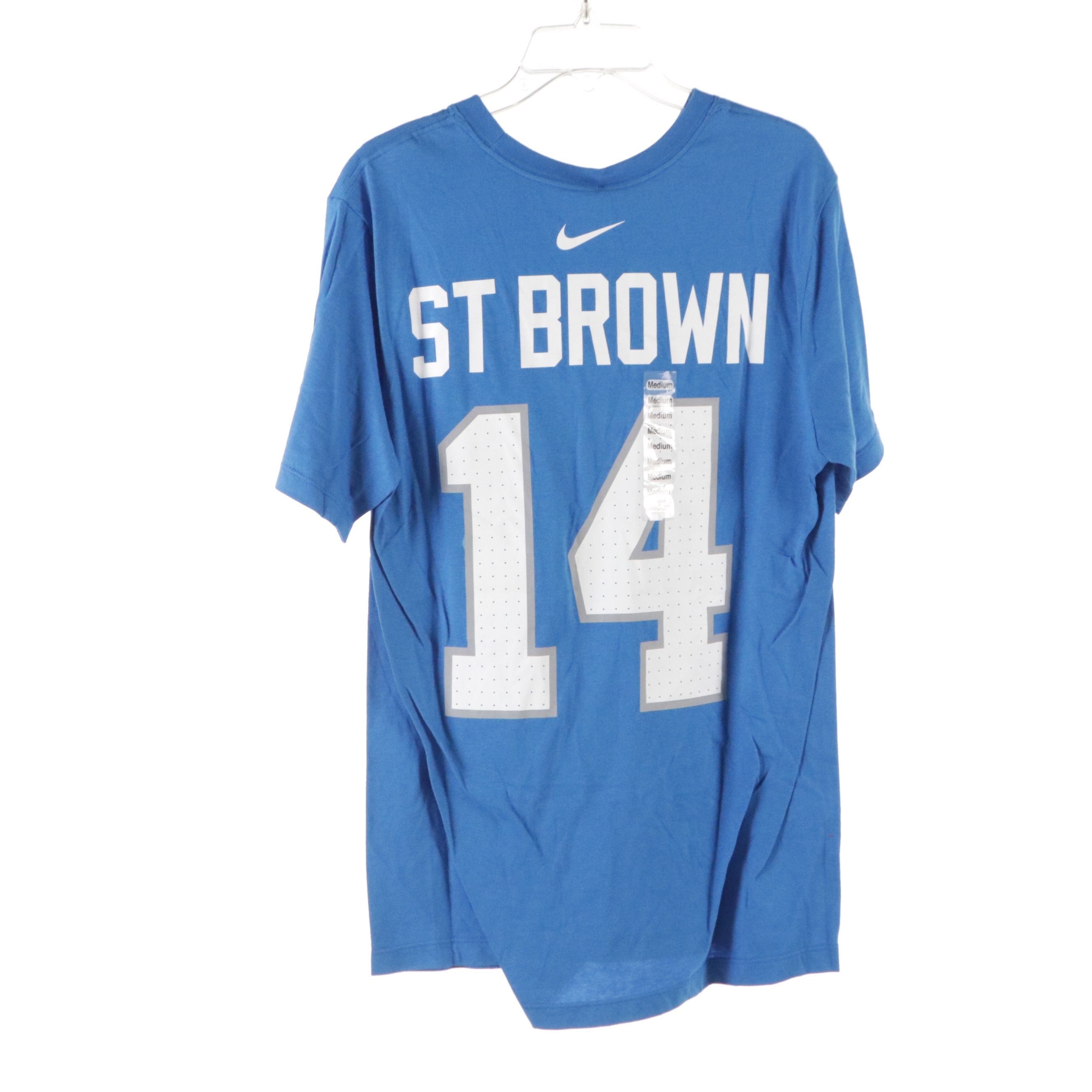 Men's Clippers Jersey, Boston Celtics Bomber and The Lions T-Shirt & Jacket