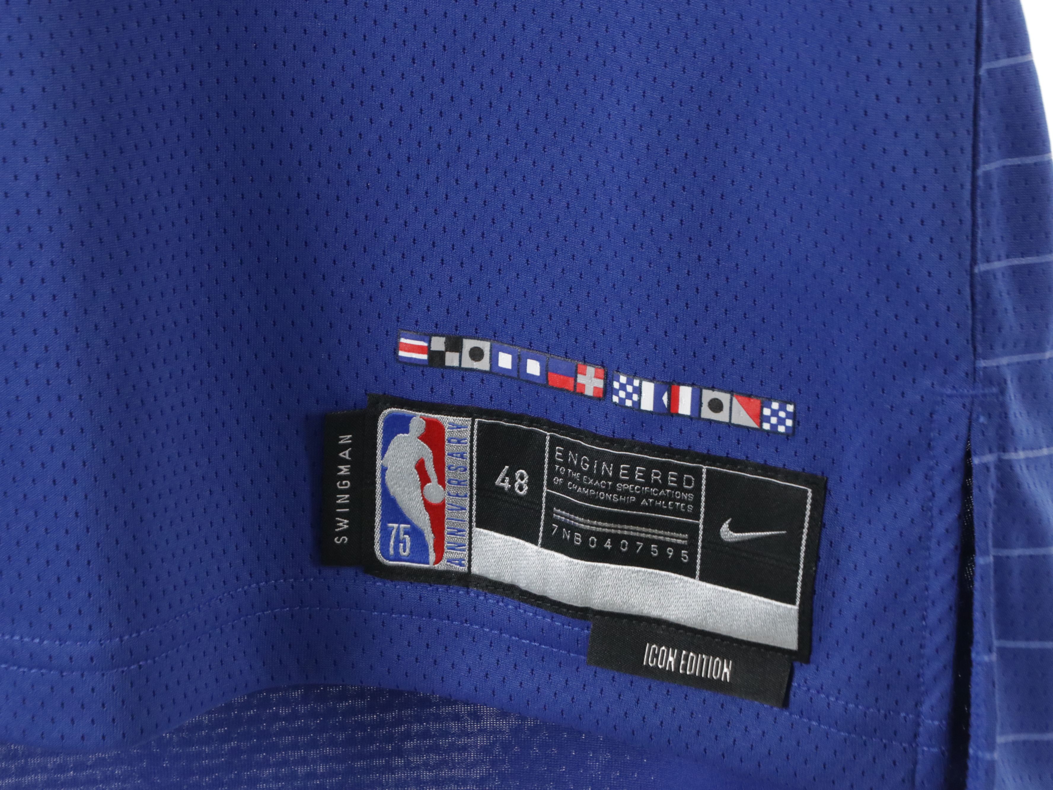 Men's Clippers Jersey, Boston Celtics Bomber and The Lions T-Shirt & Jacket