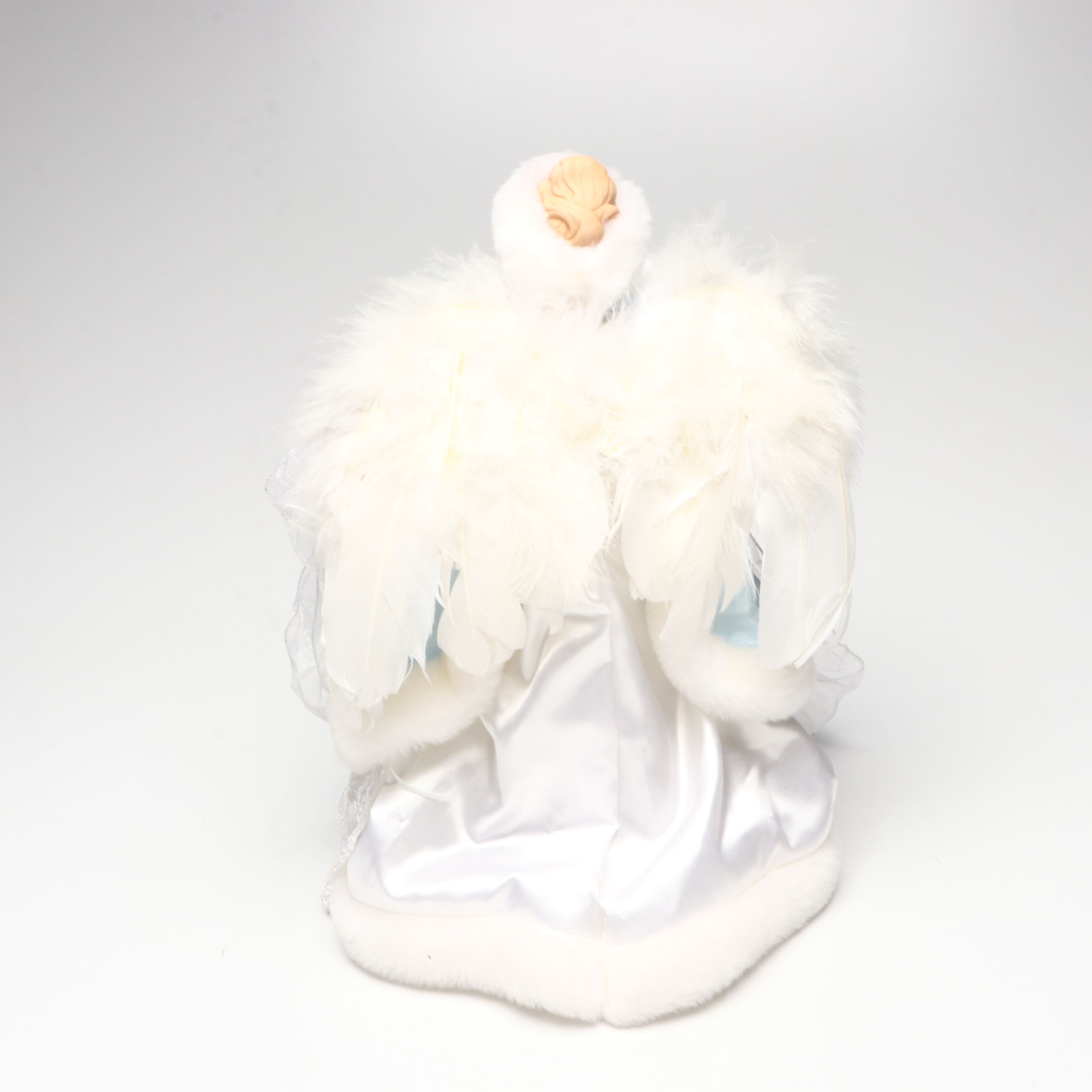 Angel Christmas Tree Toppers