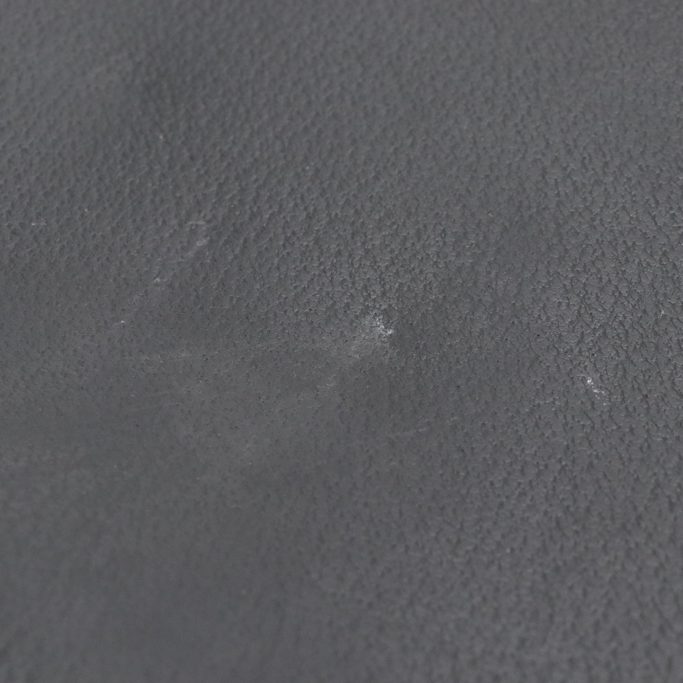 Gucci Bamboo Handle Diana Tote Bag in Black Cinghiale Leather