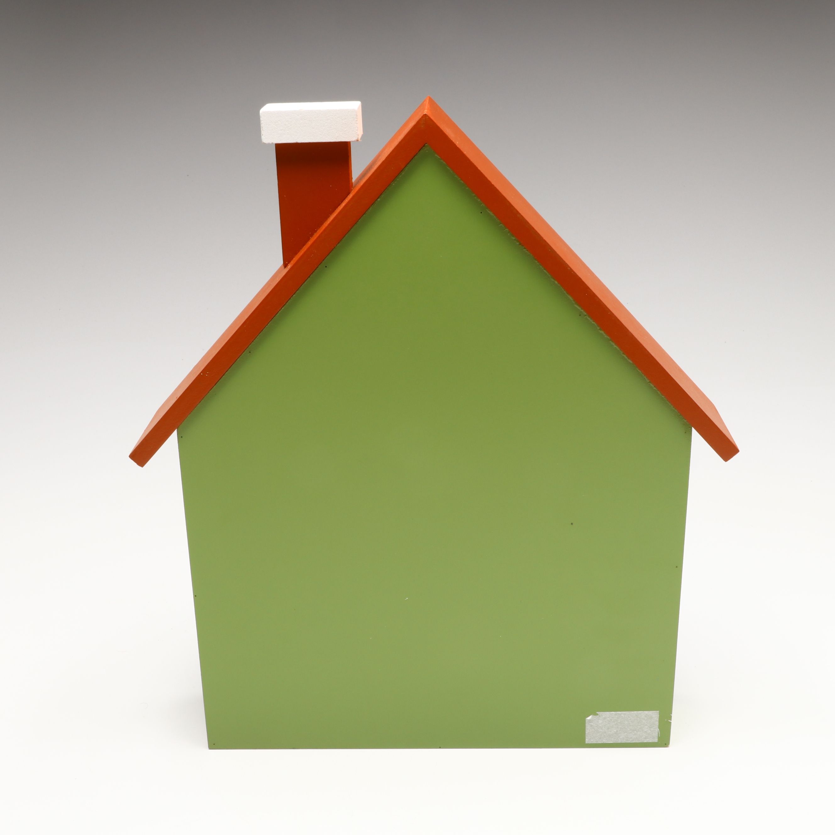 Wooden Rocking Horse and Other Drawered Advent Calendars