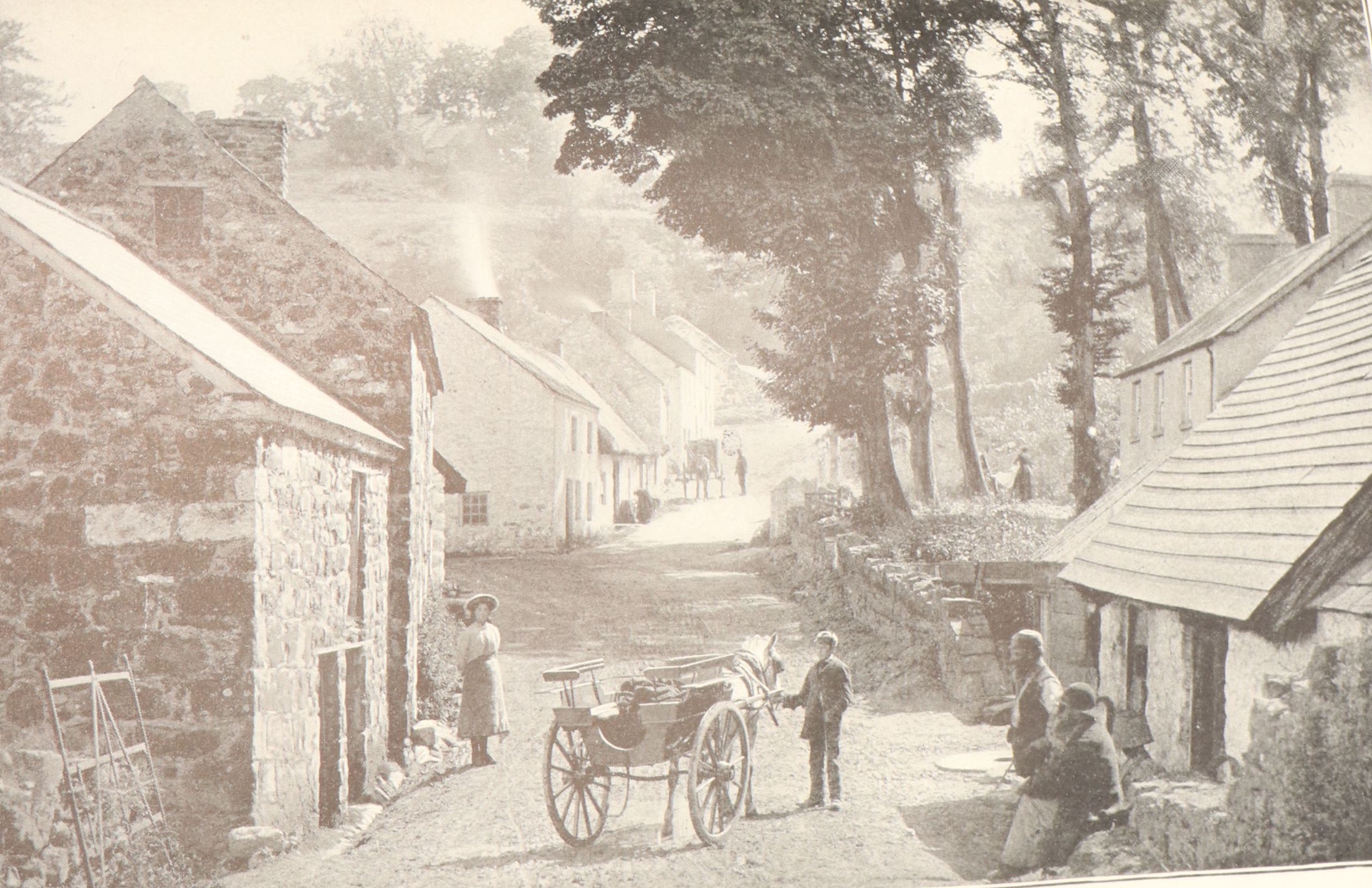 "Southern California" and "Paris" with Other Lecture Books by John L. Stoddard