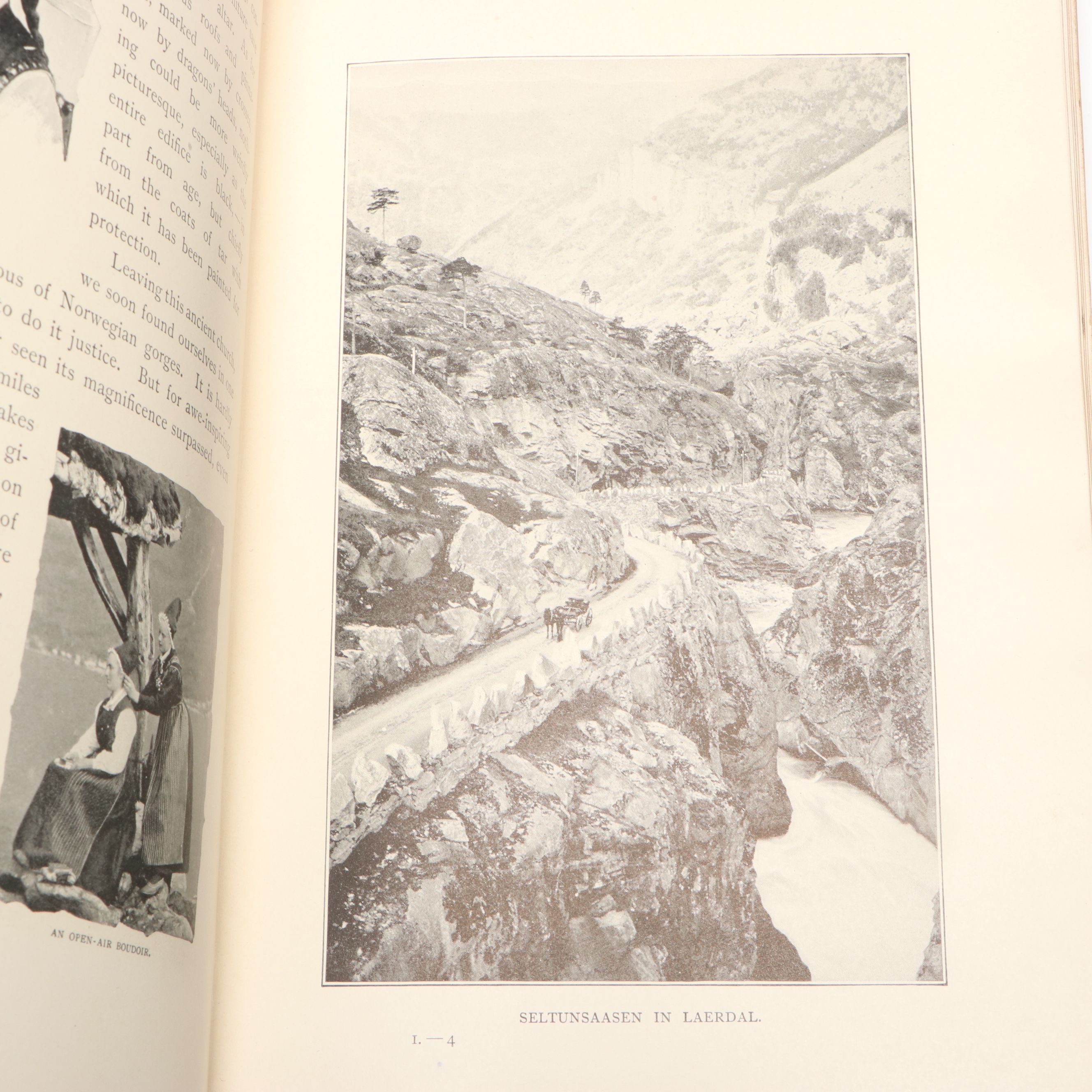 "Southern California" and "Paris" with Other Lecture Books by John L. Stoddard