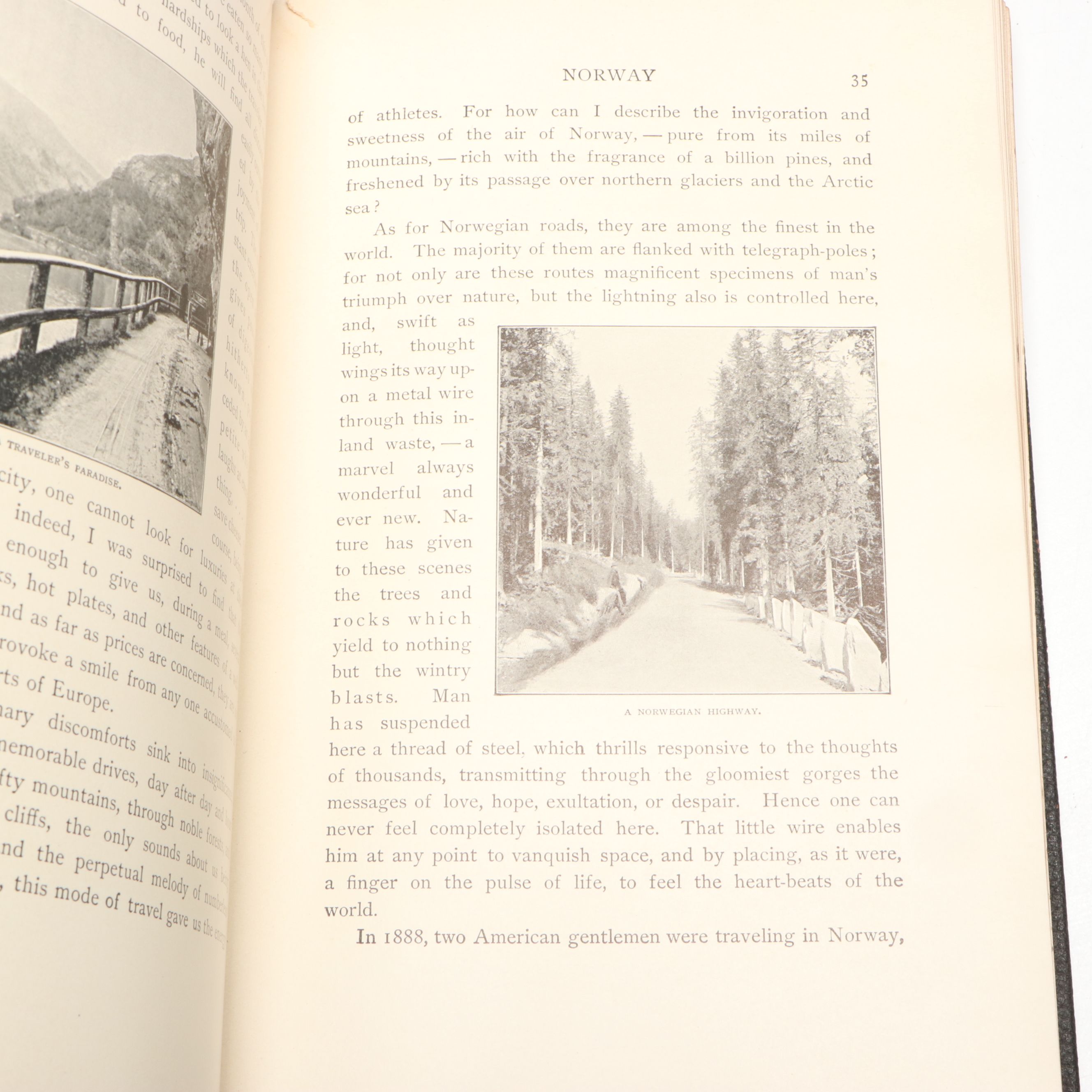 "Southern California" and "Paris" with Other Lecture Books by John L. Stoddard