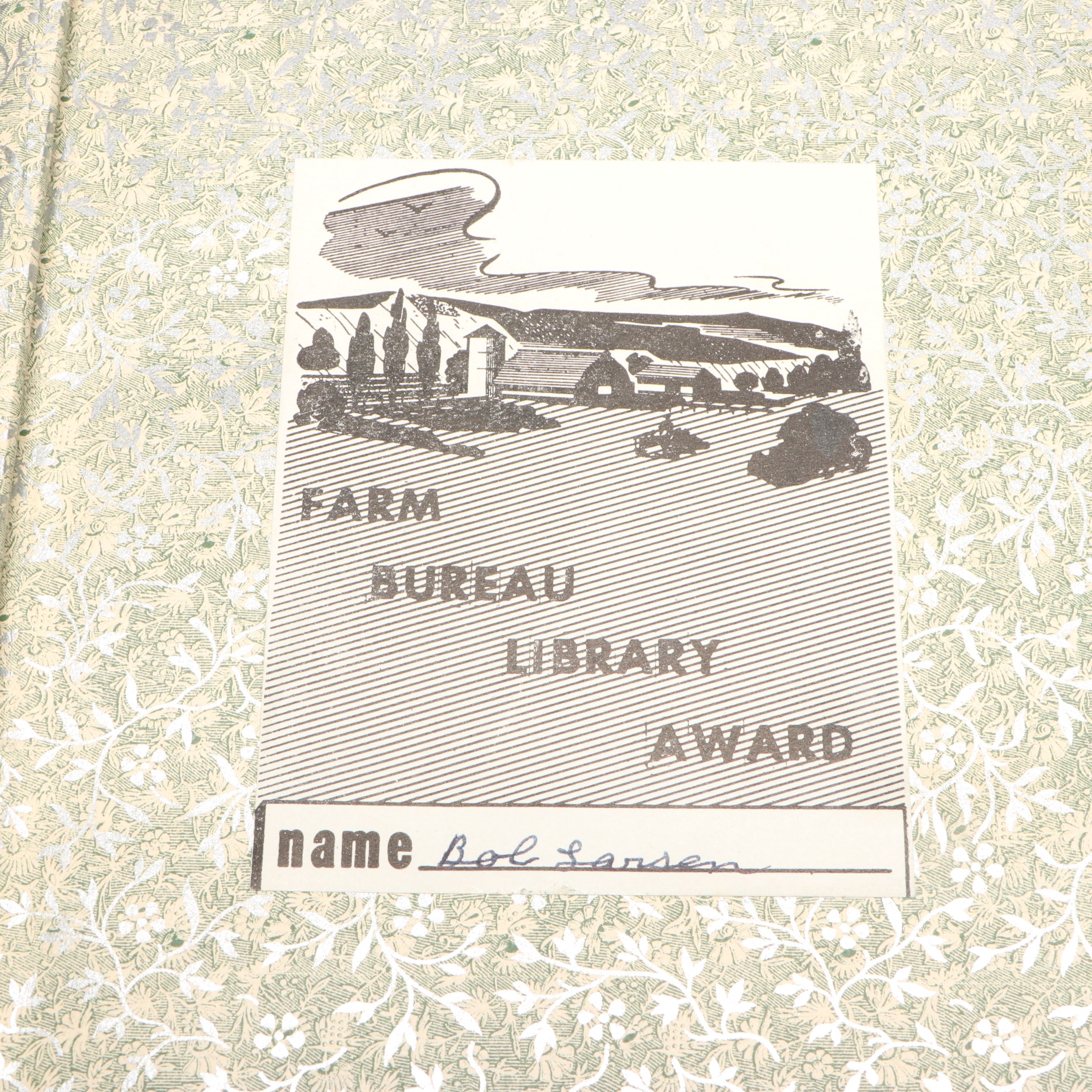 "Southern California" and "Paris" with Other Lecture Books by John L. Stoddard