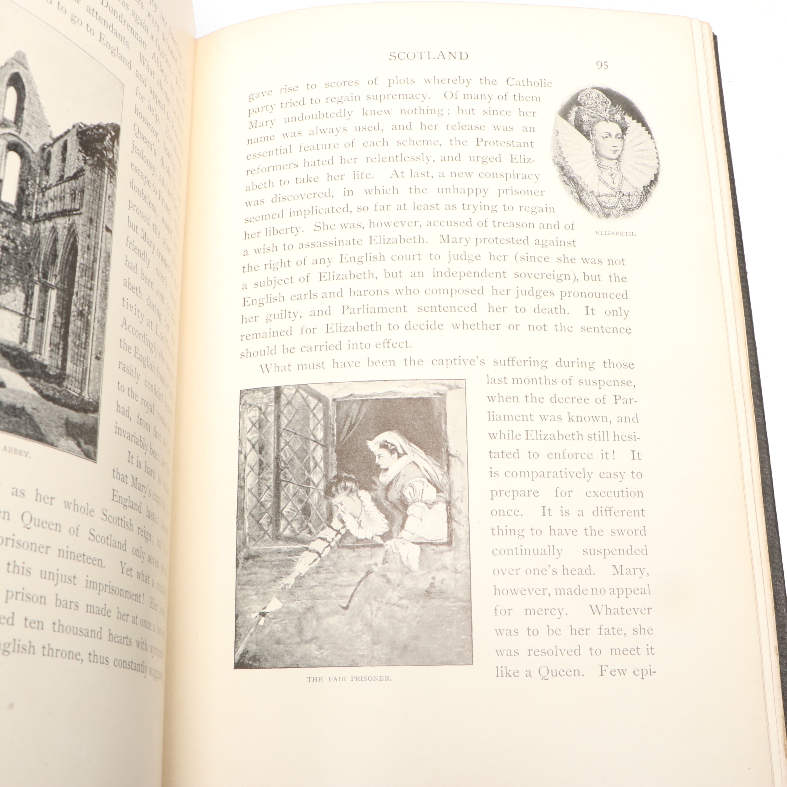 "Southern California" and "Paris" with Other Lecture Books by John L. Stoddard