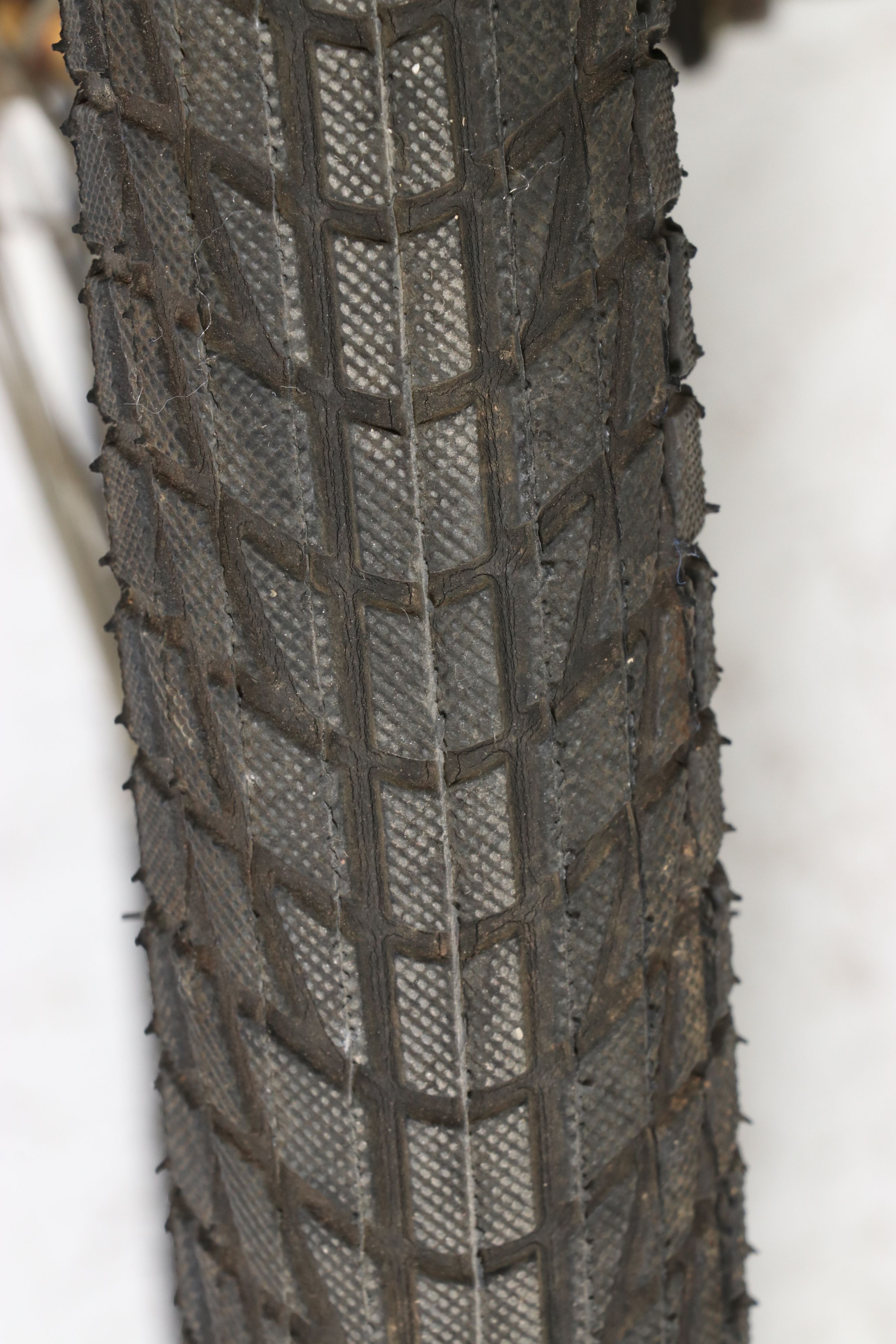 Schwinn for Sears "Tote/Cycle" Black Bicycle, Mid-20th Century