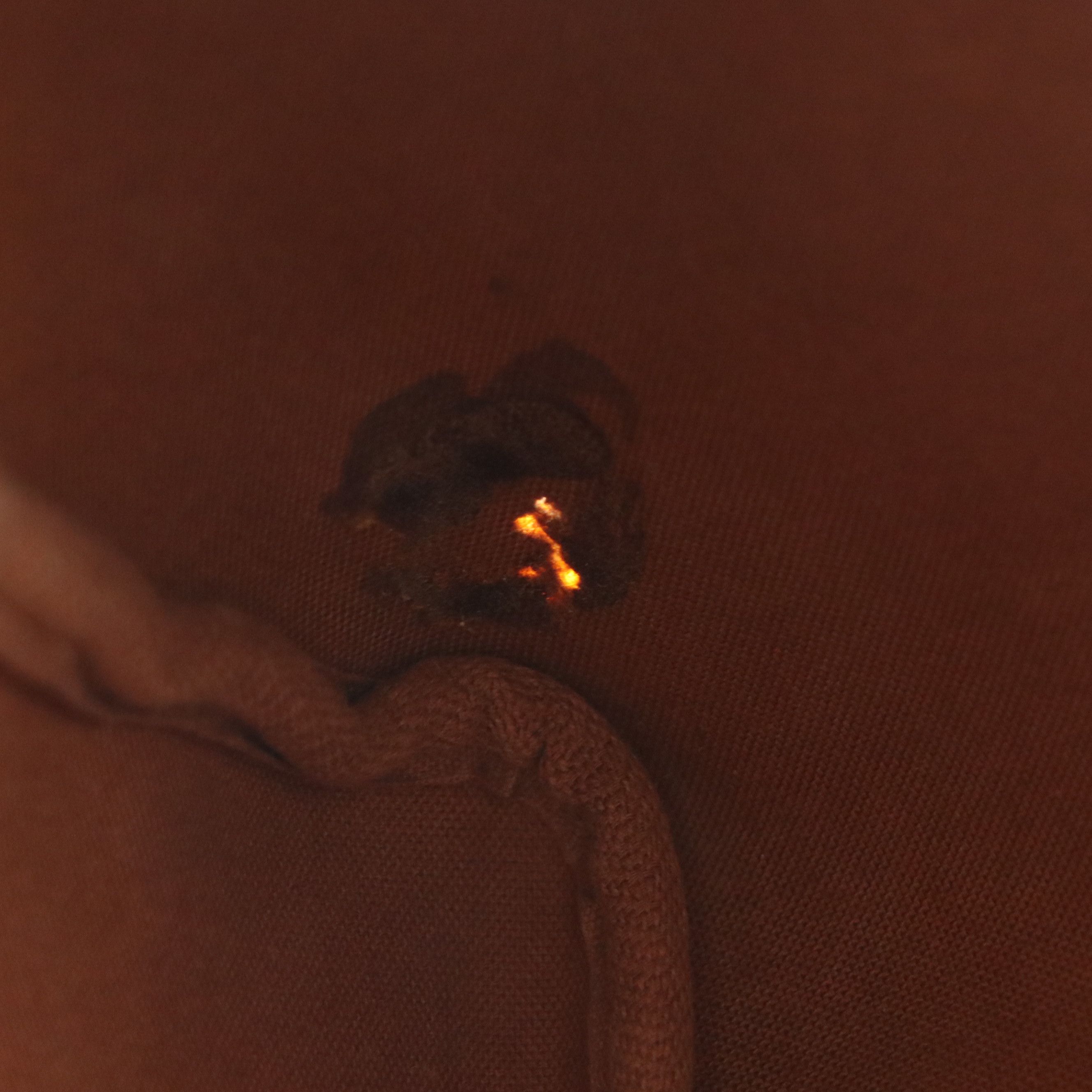 Louis Vuitton Keepall 50 Bandoulière Bag in Monogram Canvas and Vachetta Leather