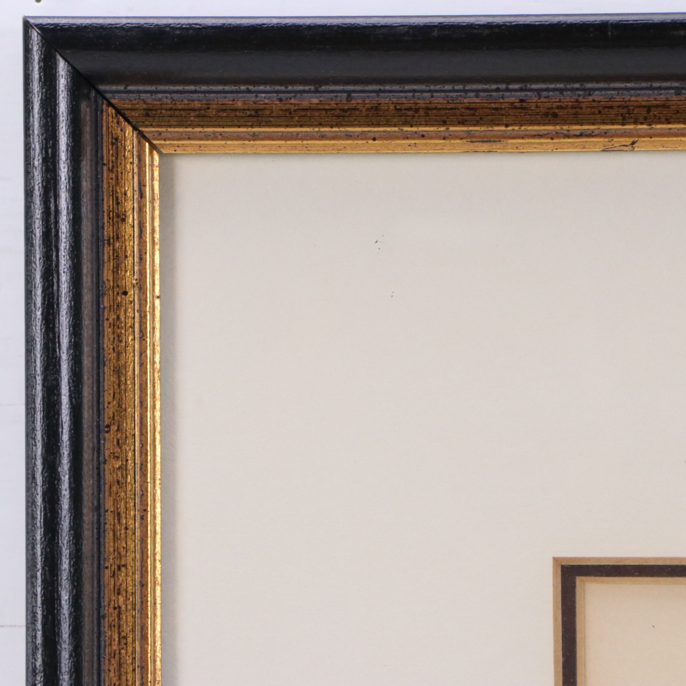 Lithograph After Henri de Toulouse-Lautrec Self-Portrait