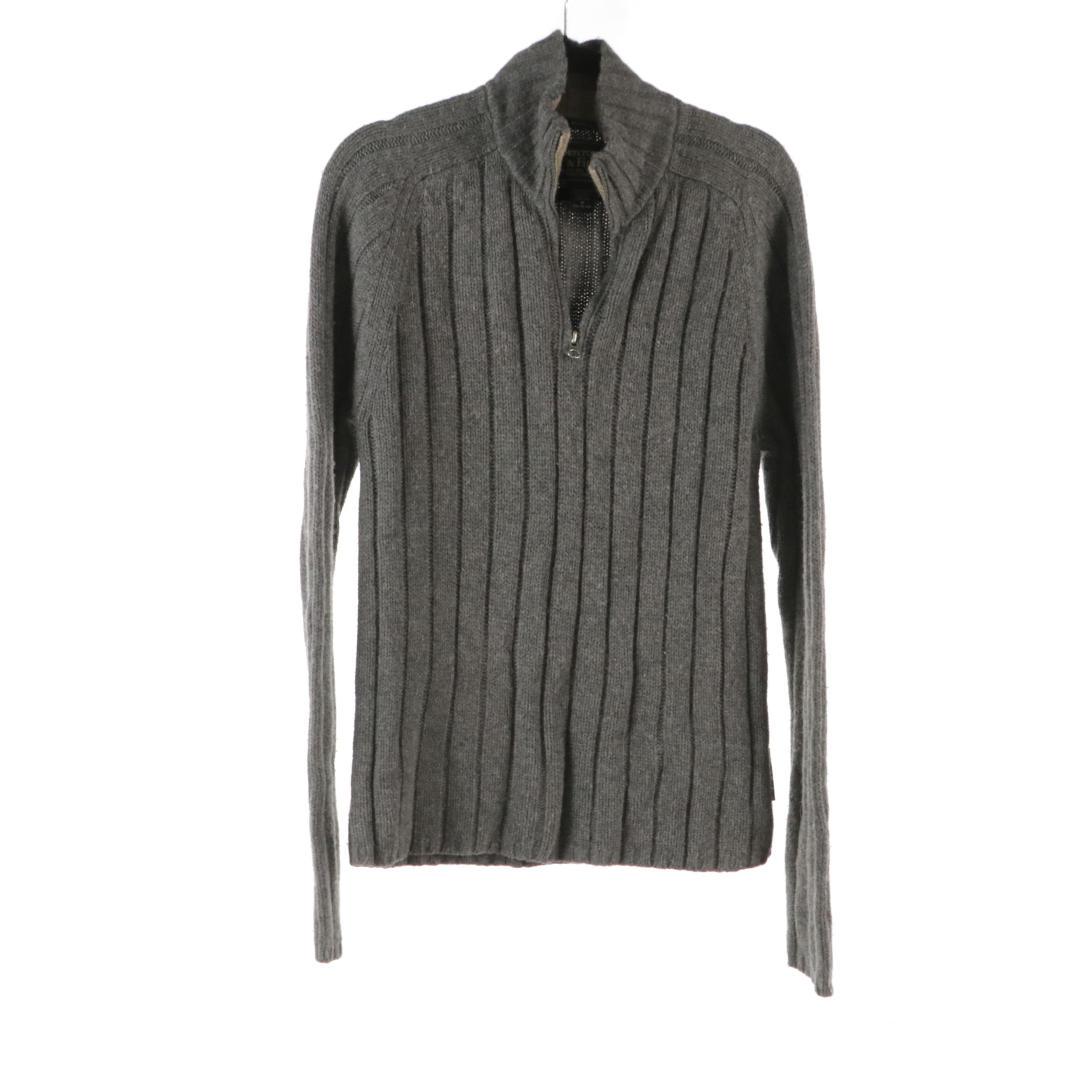 Men's Banana Republic Knit Leather Vest, Scala Leather Baseball Cap, and More