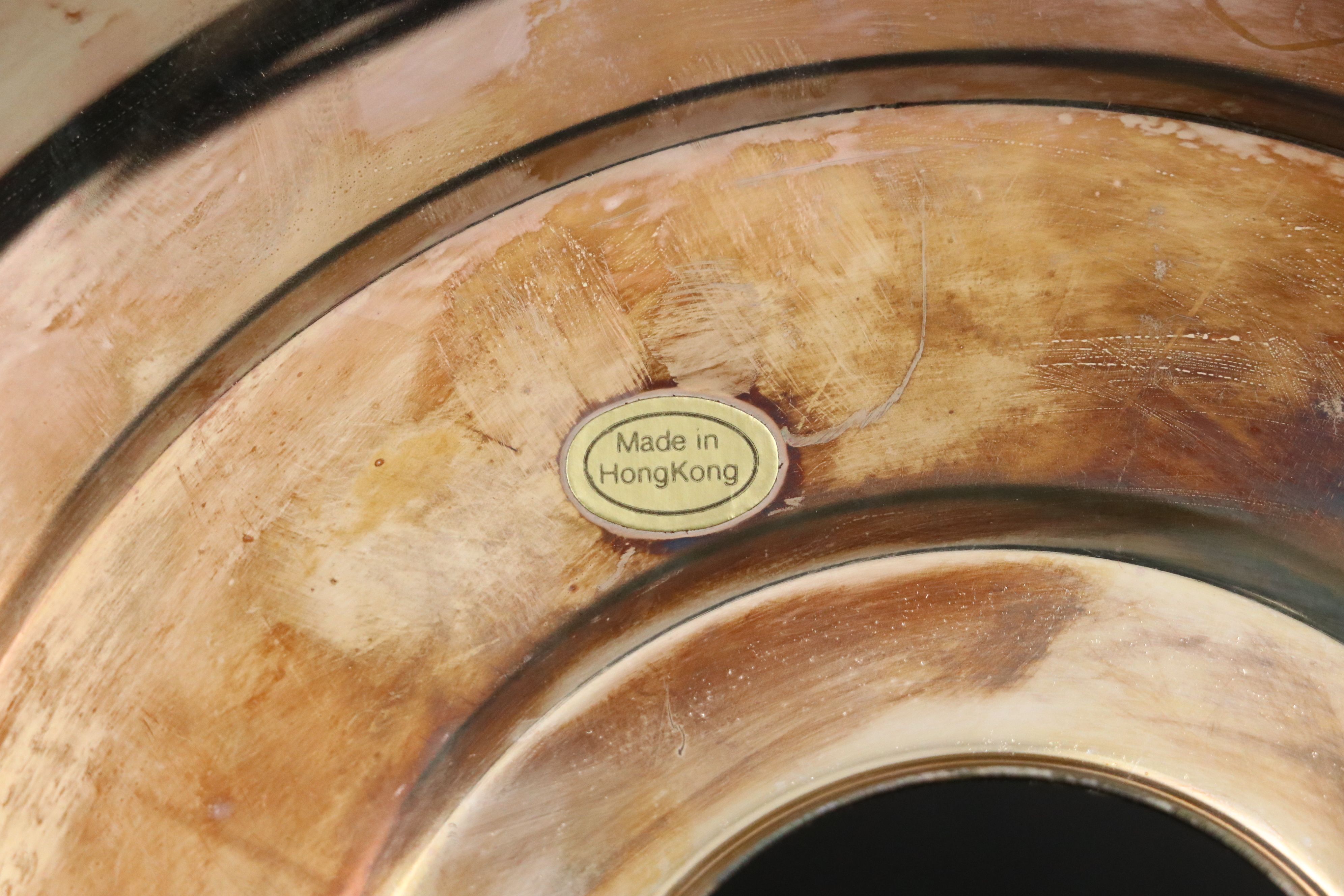 Oneida Silver Plated Relish Tray with Reticulated and Other Serveware