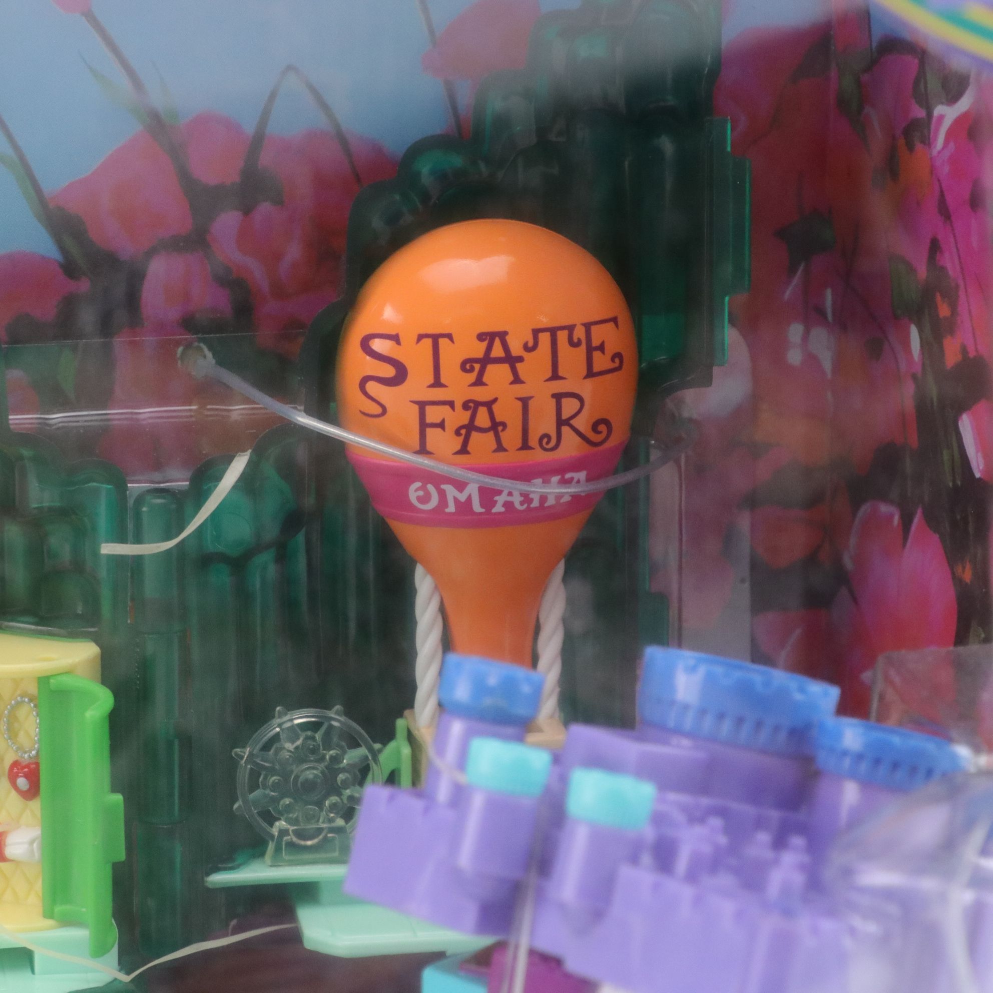 Mattel "The Wizard of Oz Play Set"