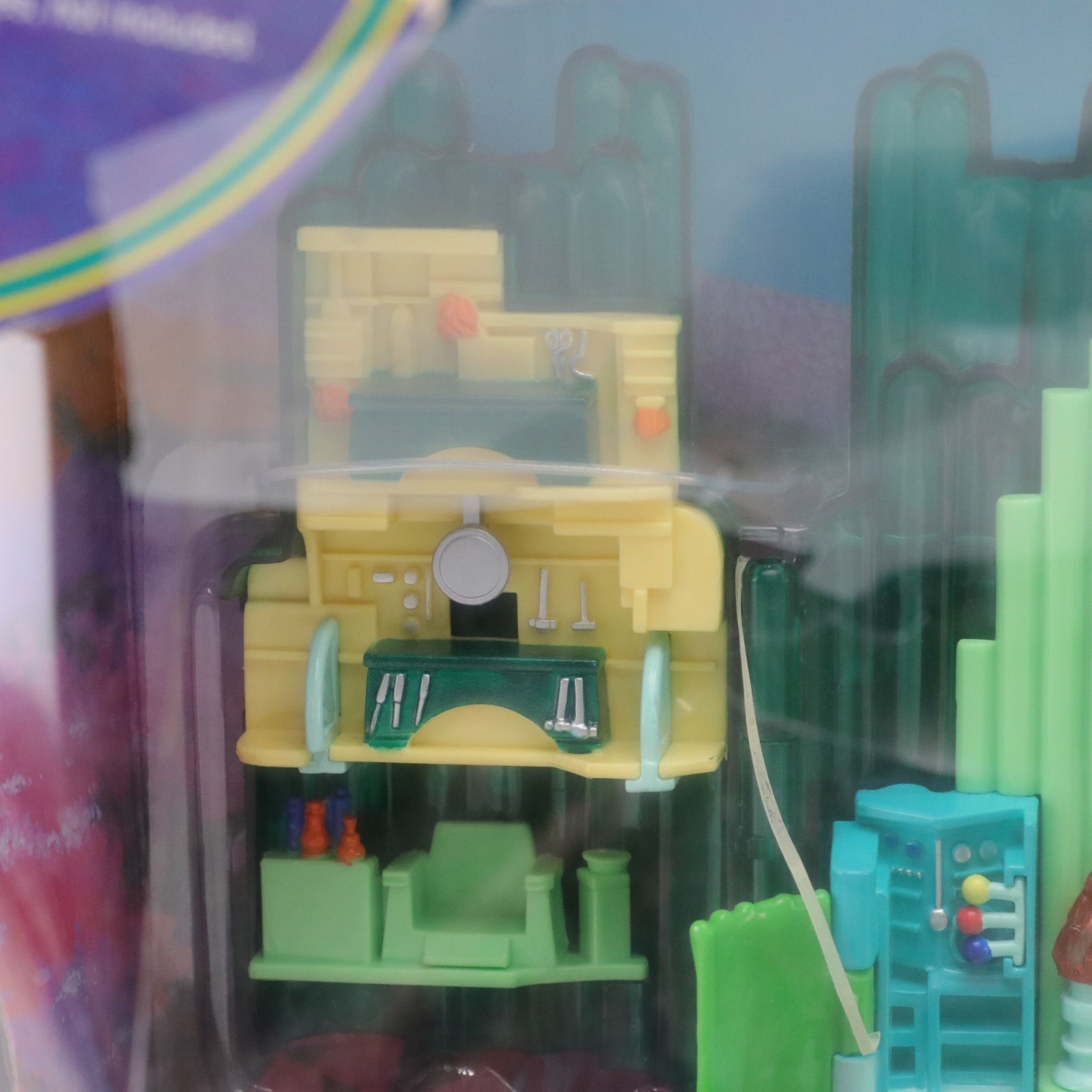 Mattel "The Wizard of Oz Play Set"