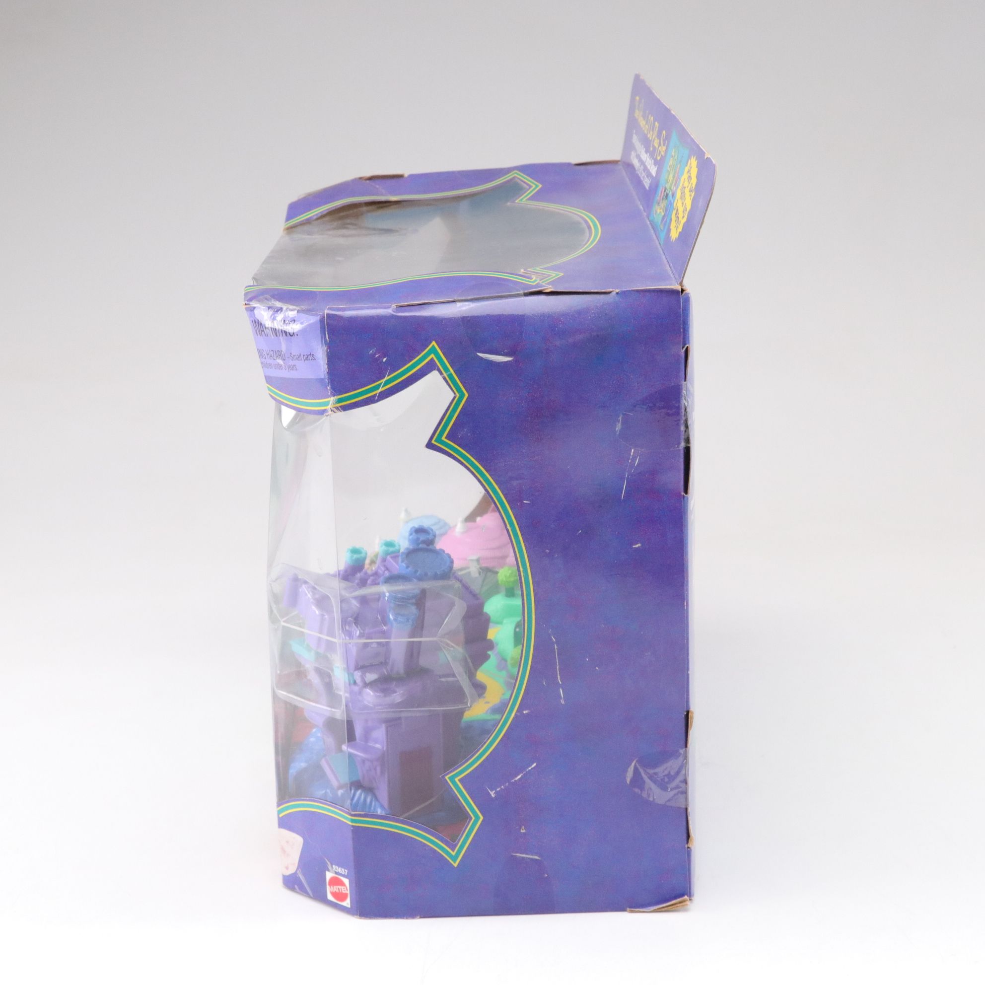 Mattel "The Wizard of Oz Play Set"