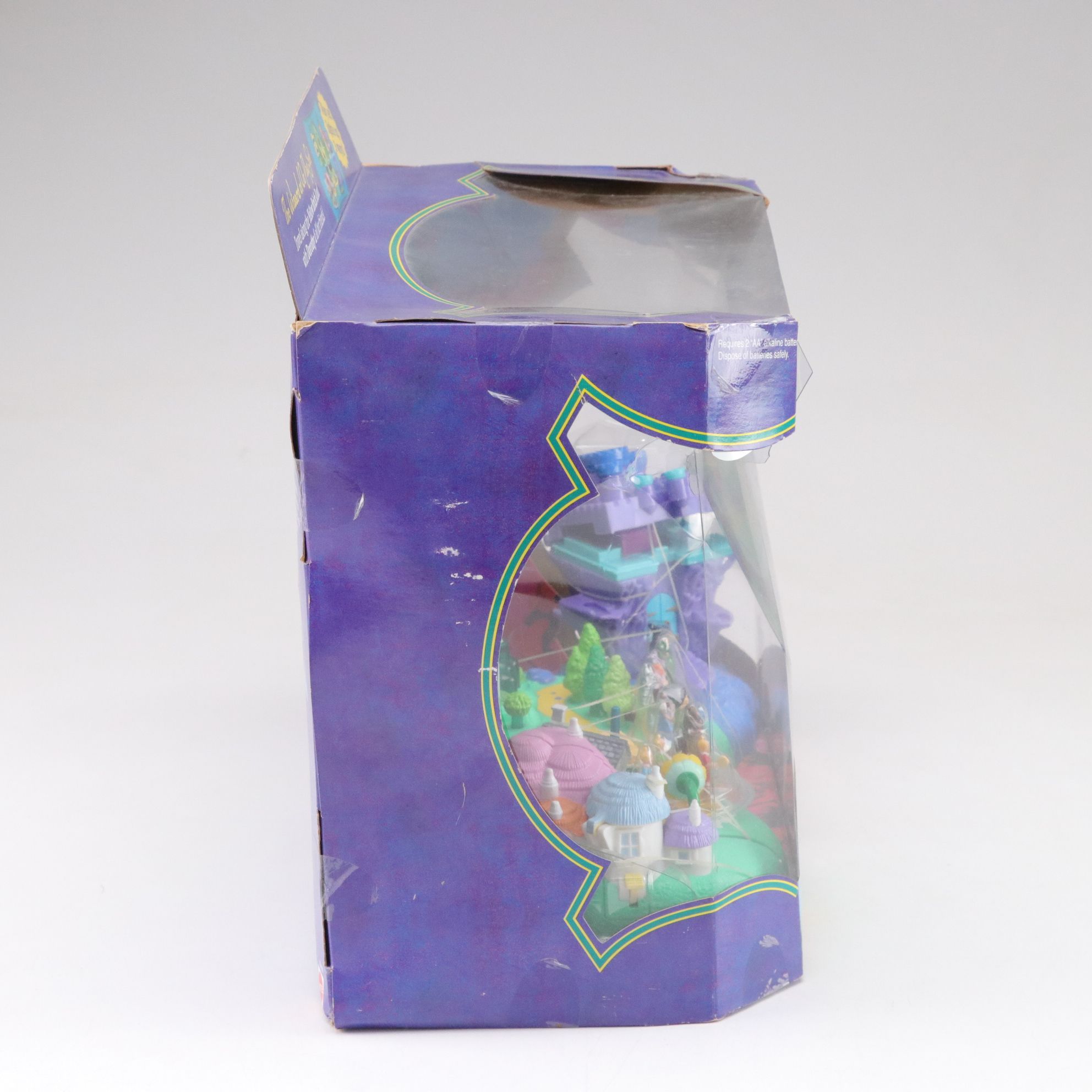 Mattel "The Wizard of Oz Play Set"